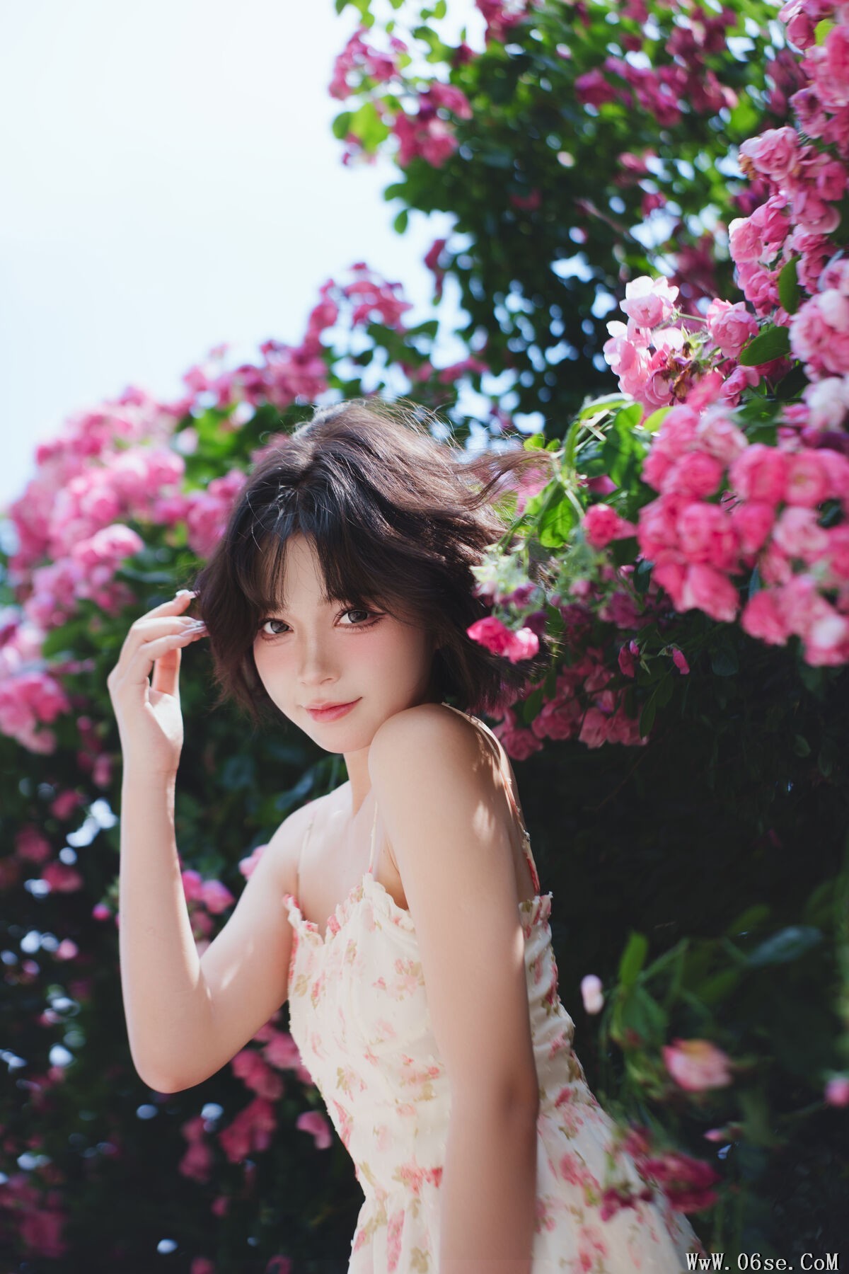 图片[6]-YiTuYu艺图语 Vol.7092 Disexi Si Ning[28P]-六色网