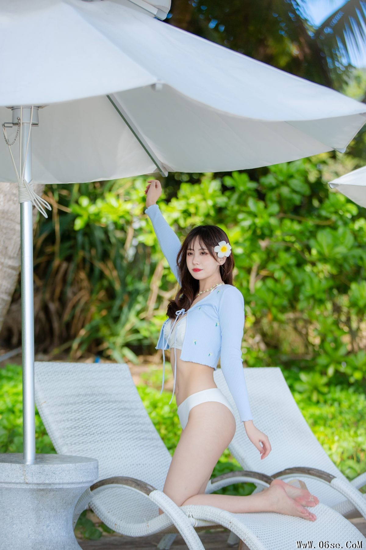 图片[8]-YiTuYu艺图语 Vol.5989 Nian Xue WW[21P]-六色网