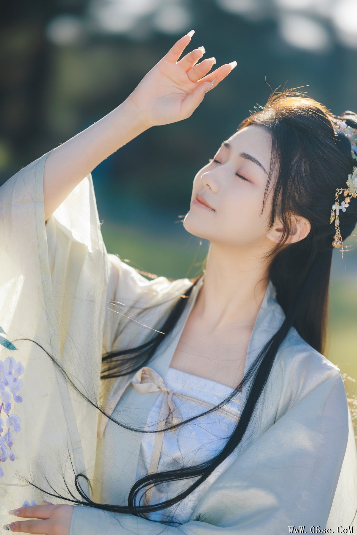 图片[11]-YiTuYu艺图语 Vol.4833 Pei Tong Xue[24P]-六色网