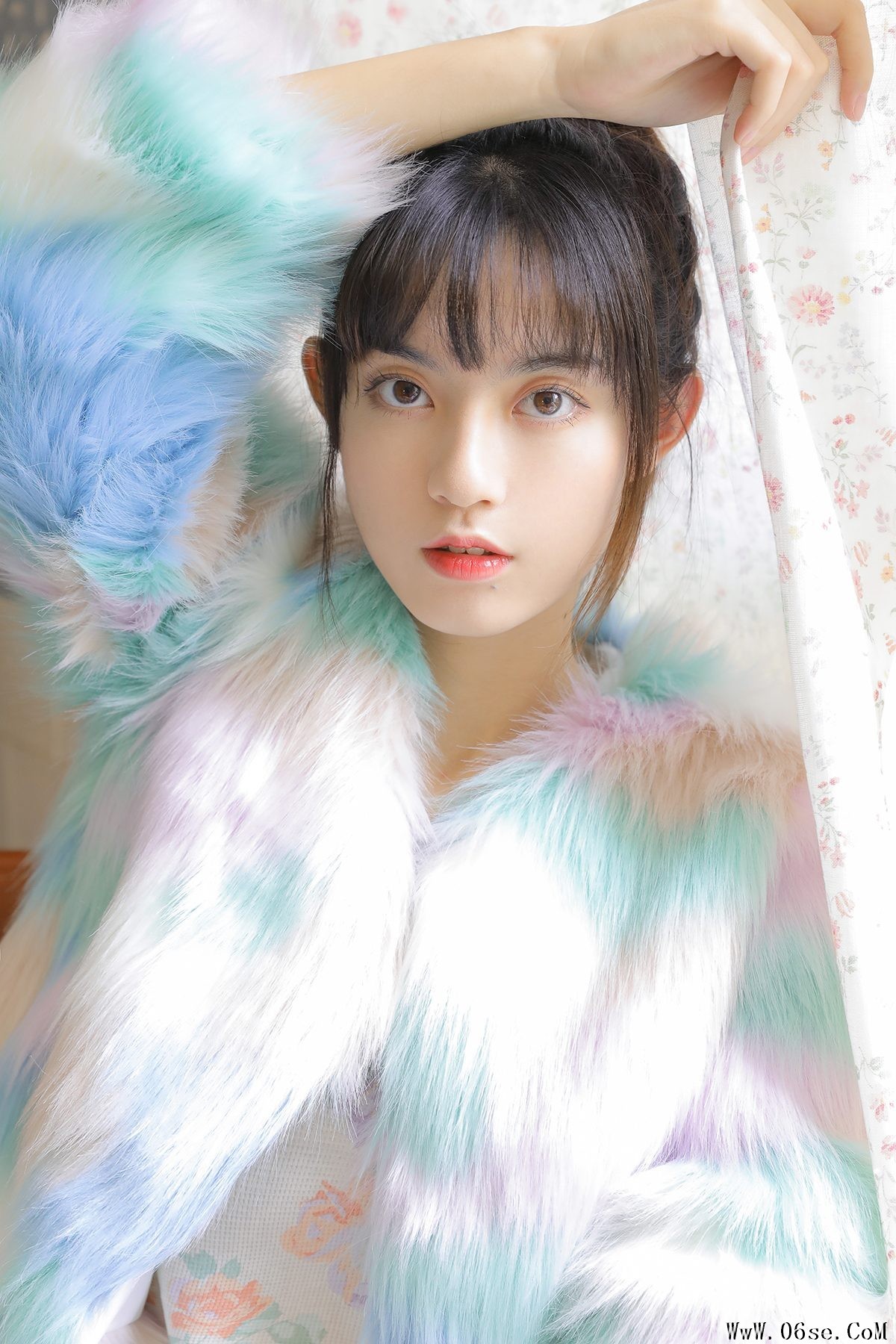 YiTuYu艺图语 Vol.5446 Lin Shi Zhen[22P]-六色网