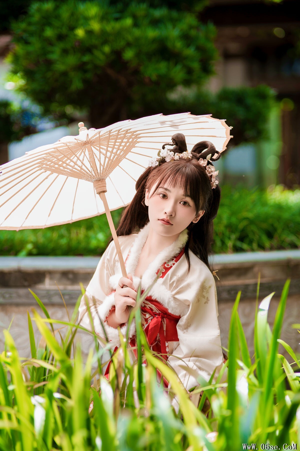 图片[13]-YiTuYu艺图语 Vol.7362 Xiao Xiao Yu[28P]-六色网