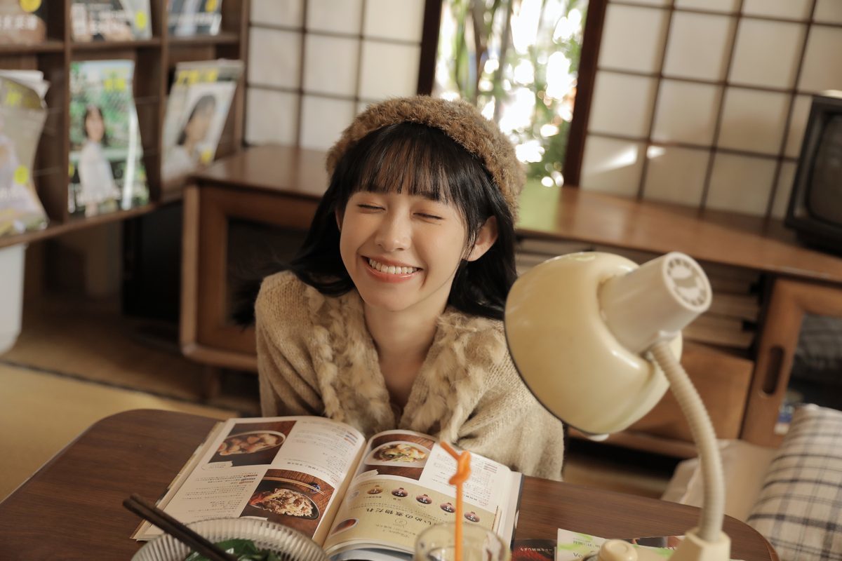 图片[27]-YiTuYu艺图语 Vol.6060 Kuai Le Su Su[31P]-六色网