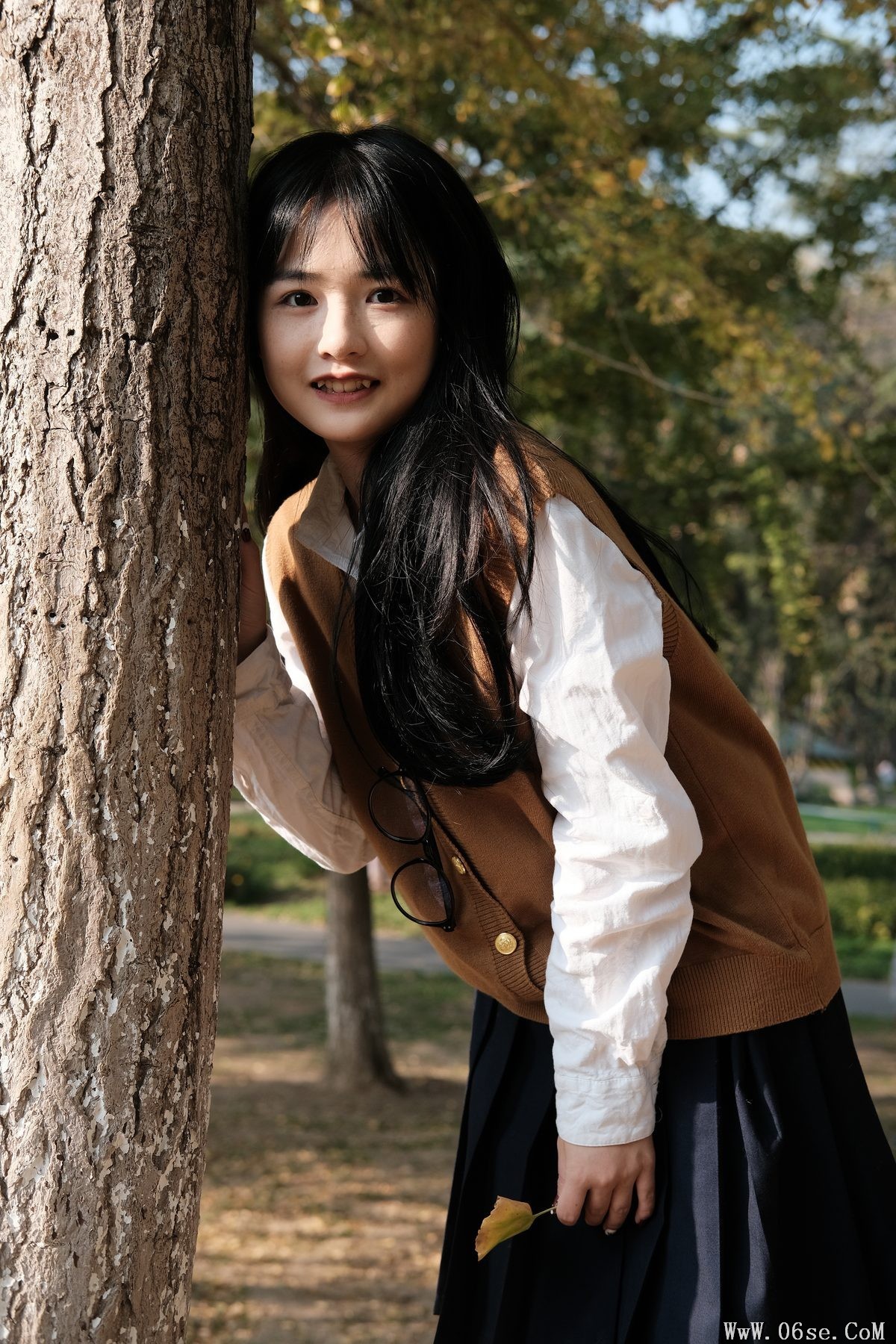 图片[30]-YiTuYu艺图语 Vol.3435 Xiao Yi Mei Mei Cute[37P]-六色网