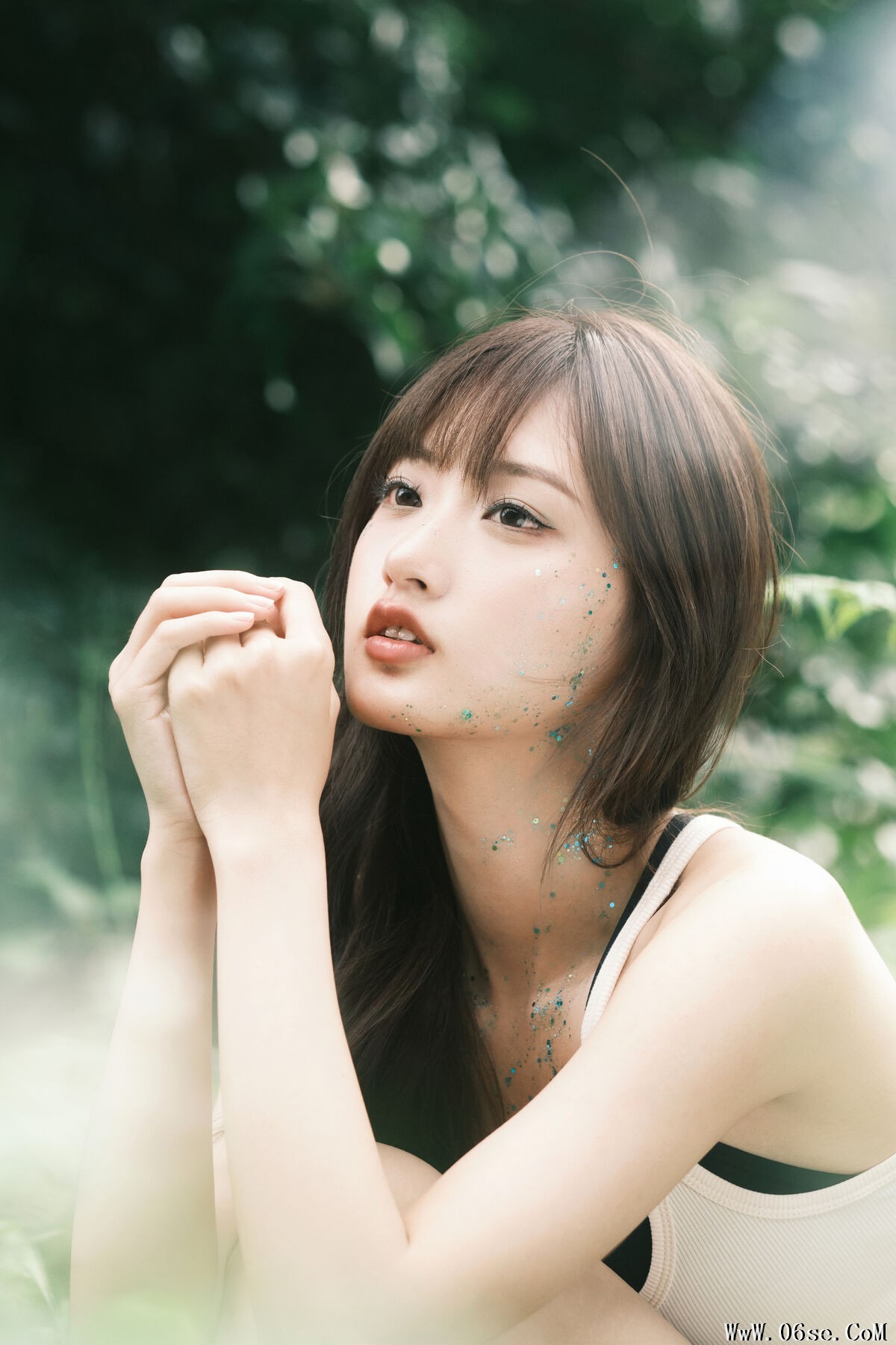 图片[15]-YiTuYu艺图语 Vol.7428 Chen Nian Xiao Jiu[30P]-六色网