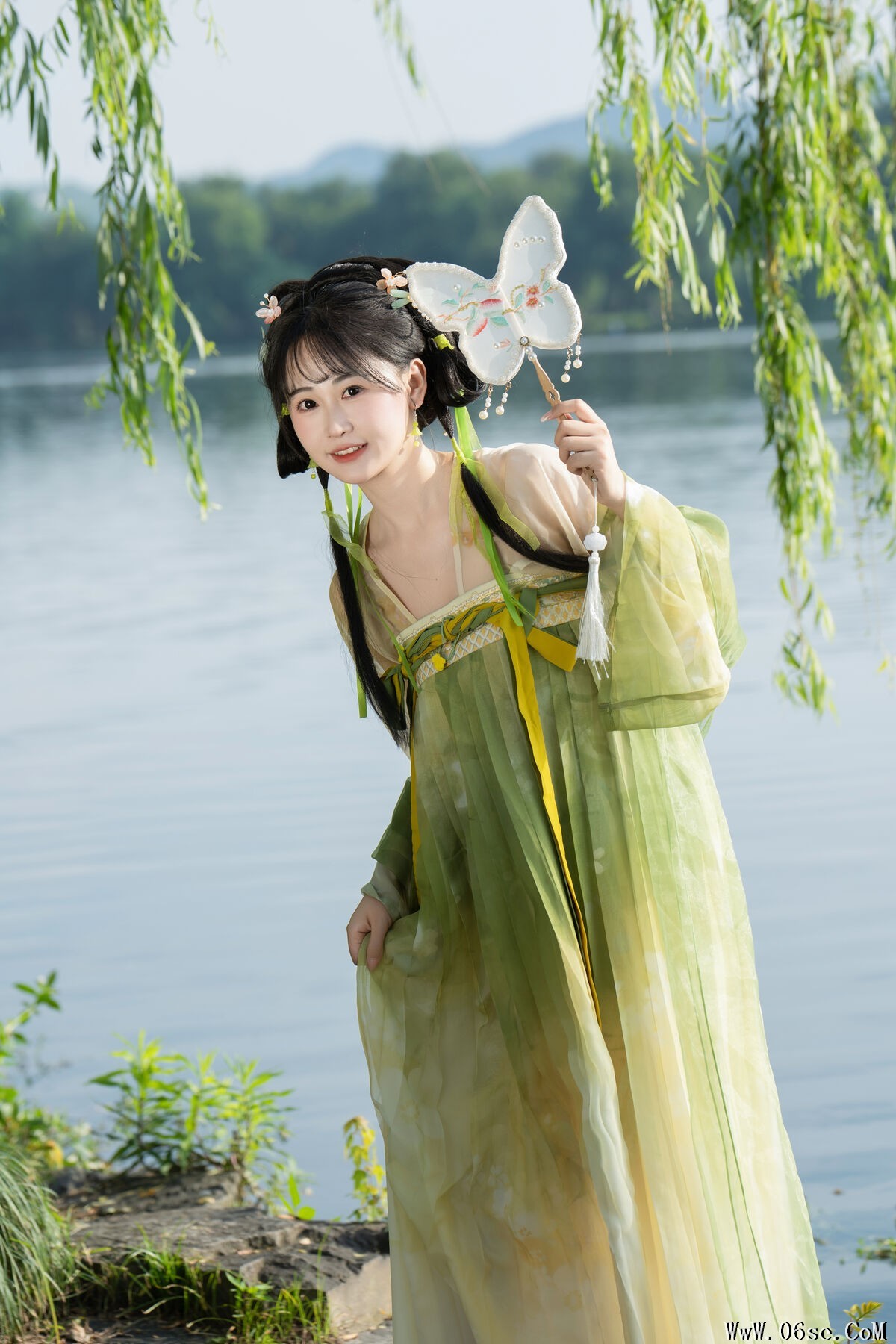 图片[16]-YiTuYu艺图语 Vol.7153 Jiao Yi Zhi Sui Sui[26P]-六色网