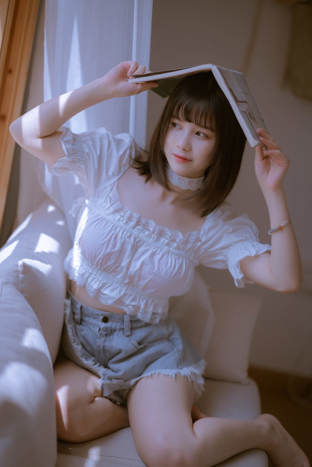 图片[3]-YiTuYu艺图语 Vol.3670 Zhu Ke Shi Zhi Ju[29P]-六色网