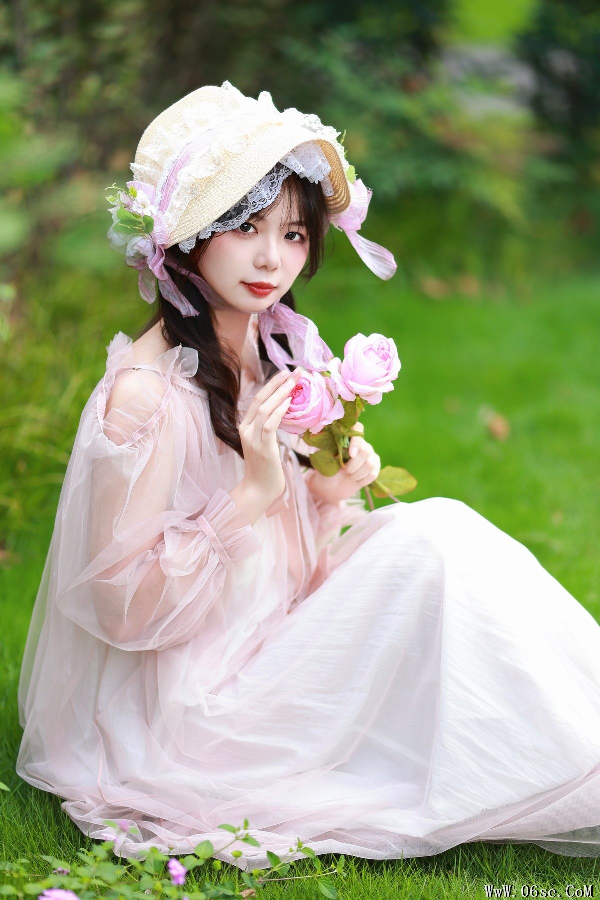 图片[13]-YiTuYu艺图语 Vol.5747 Mu Yan Se Cc[34P]-六色网