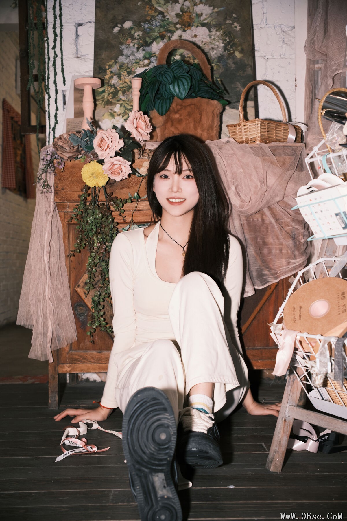 图片[19]-YiTuYu艺图语 Vol.7007 A Jing[27P]-六色网