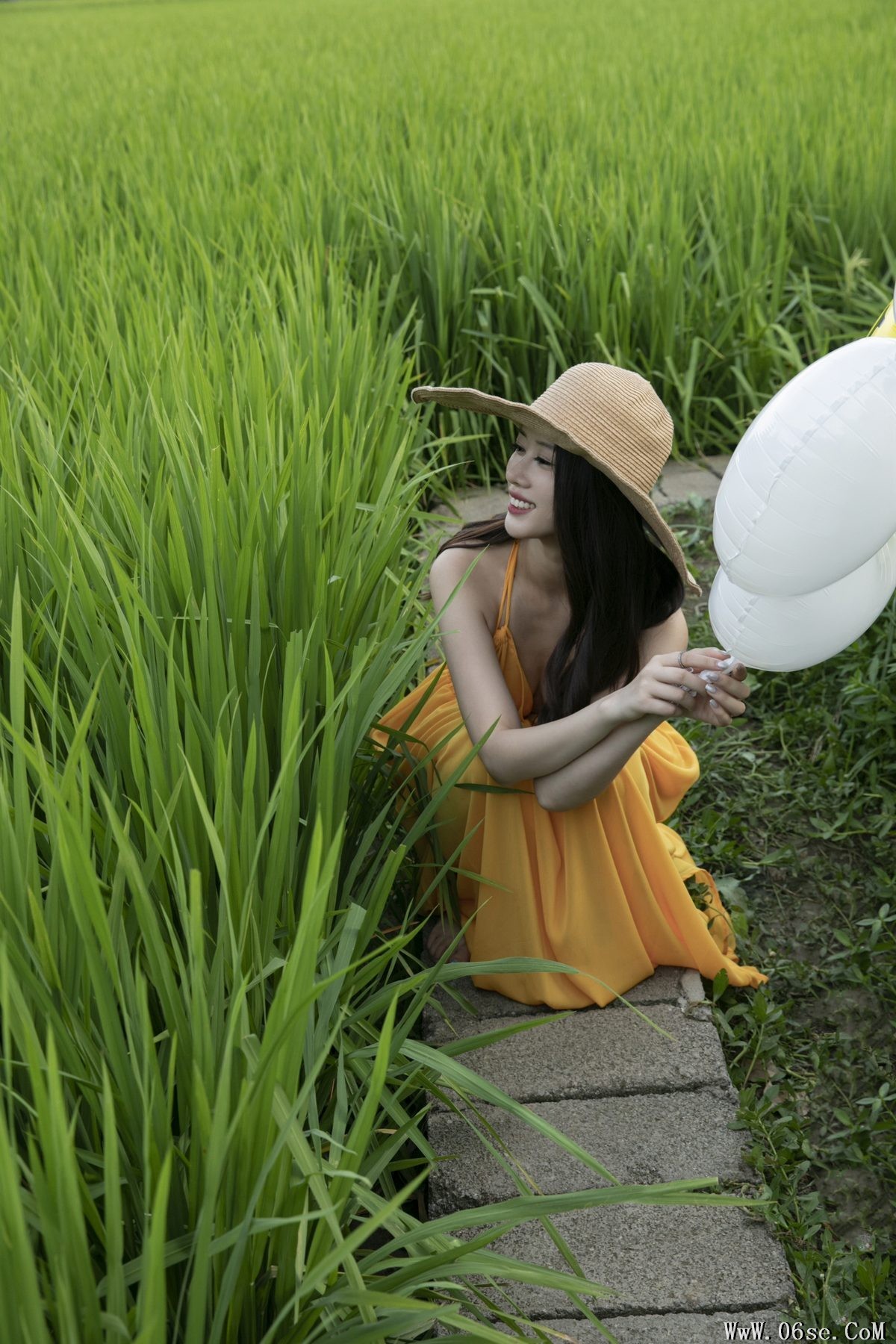 图片[5]-YiTuYu艺图语 Vol.5133 Chenaling_cl[27P]-六色网