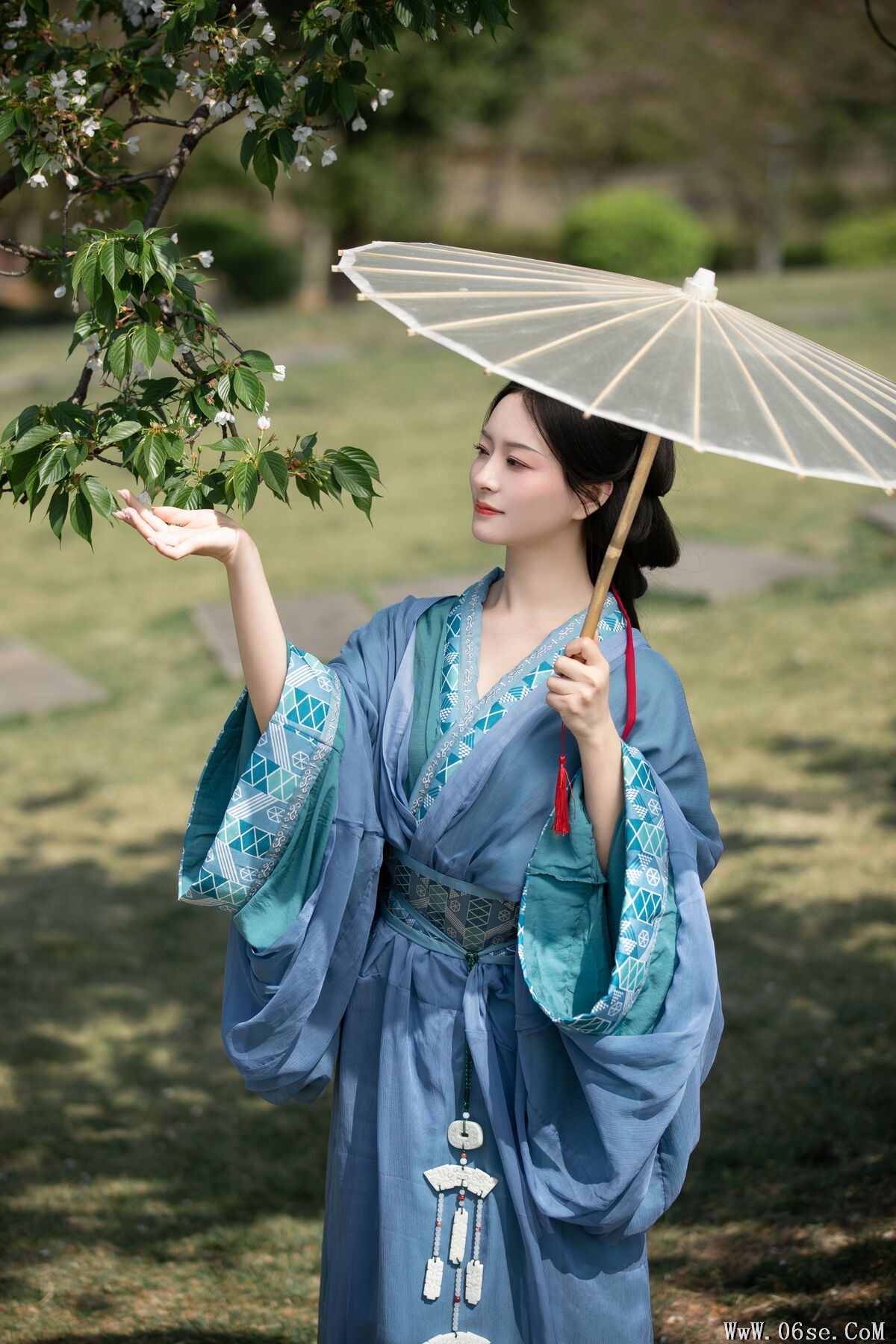 图片[5]-YiTuYu艺图语 Vol.6805 Yang Yang[23P]-六色网