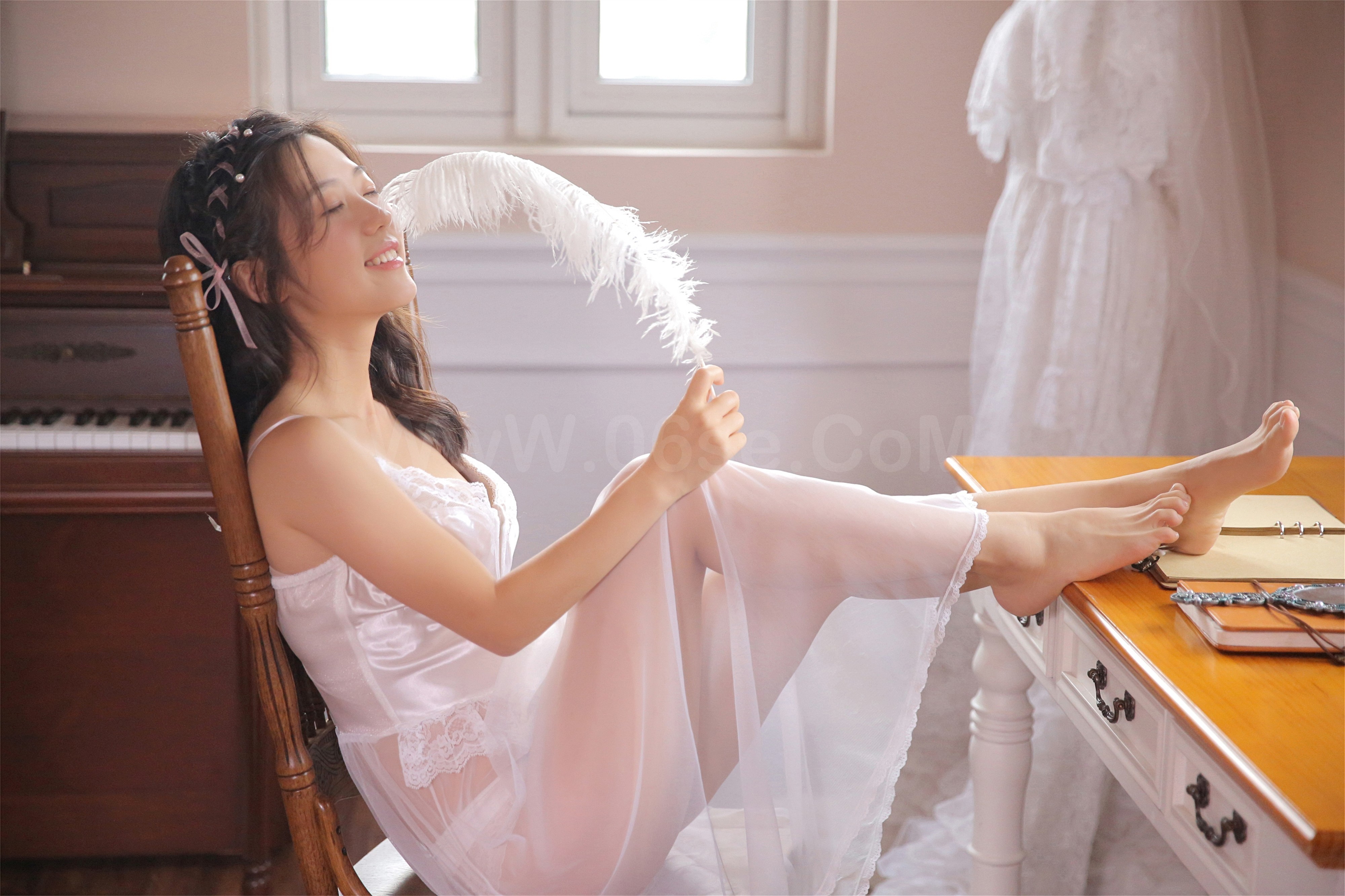 图片[14]-雅拉伊 – 《美好女生》[31P]-六色网