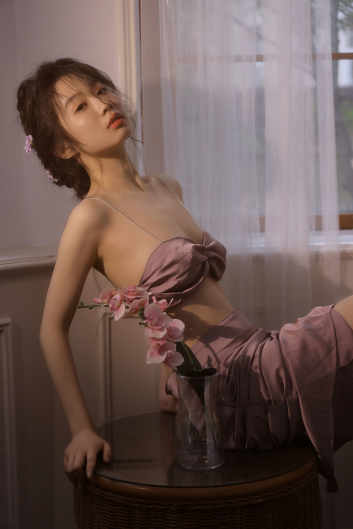 图片[10]-YiTuYu艺图语 Vol.6542 Yao Pang Pang[22P]-六色网
