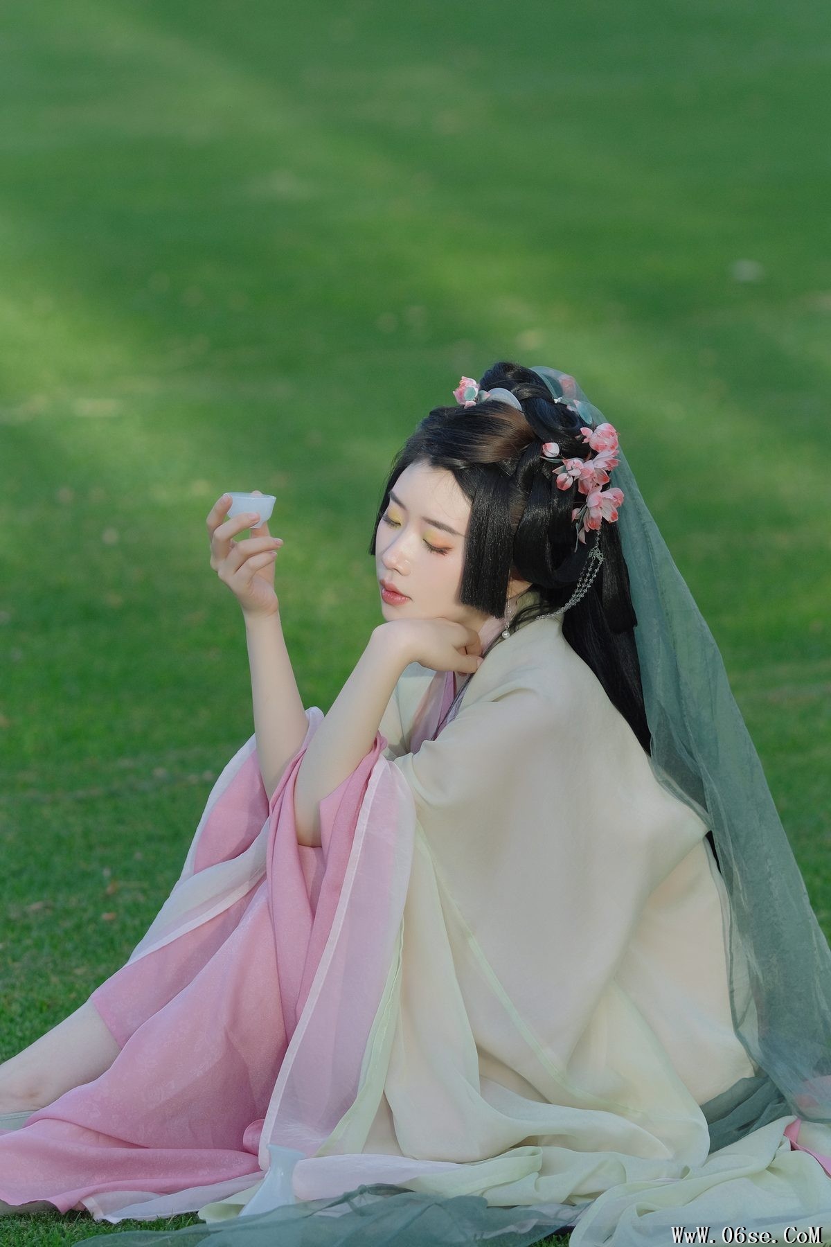 图片[9]-YiTuYu艺图语 Vol.4877 641[29P]-六色网