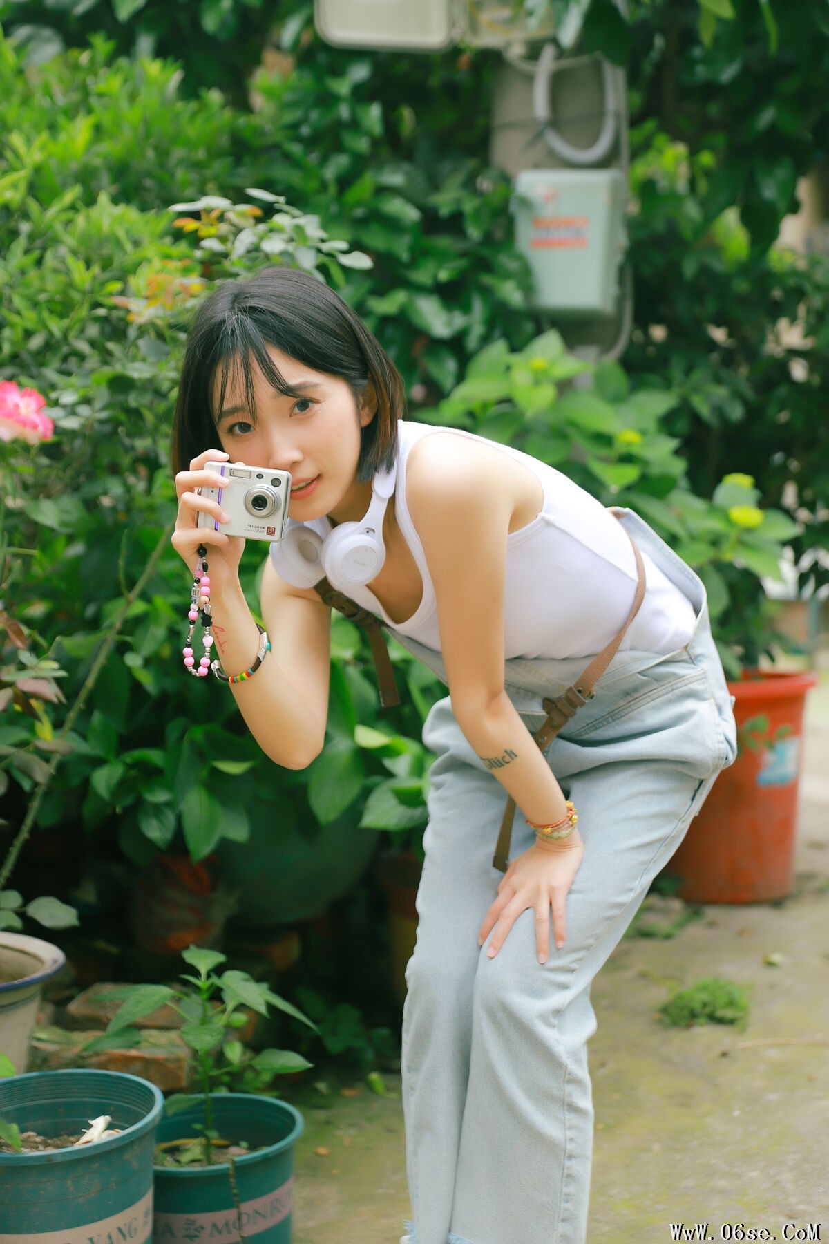 图片[26]-YiTuYu艺图语 Vol.7080 Lei Meng Ying[34P]-六色网
