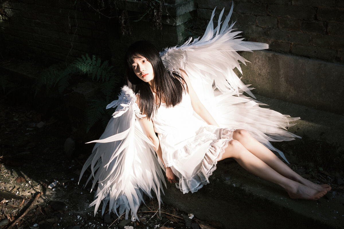 图片[26]-YiTuYu艺图语 Vol.6574 Xiao Song Ma Nai[38P]-六色网