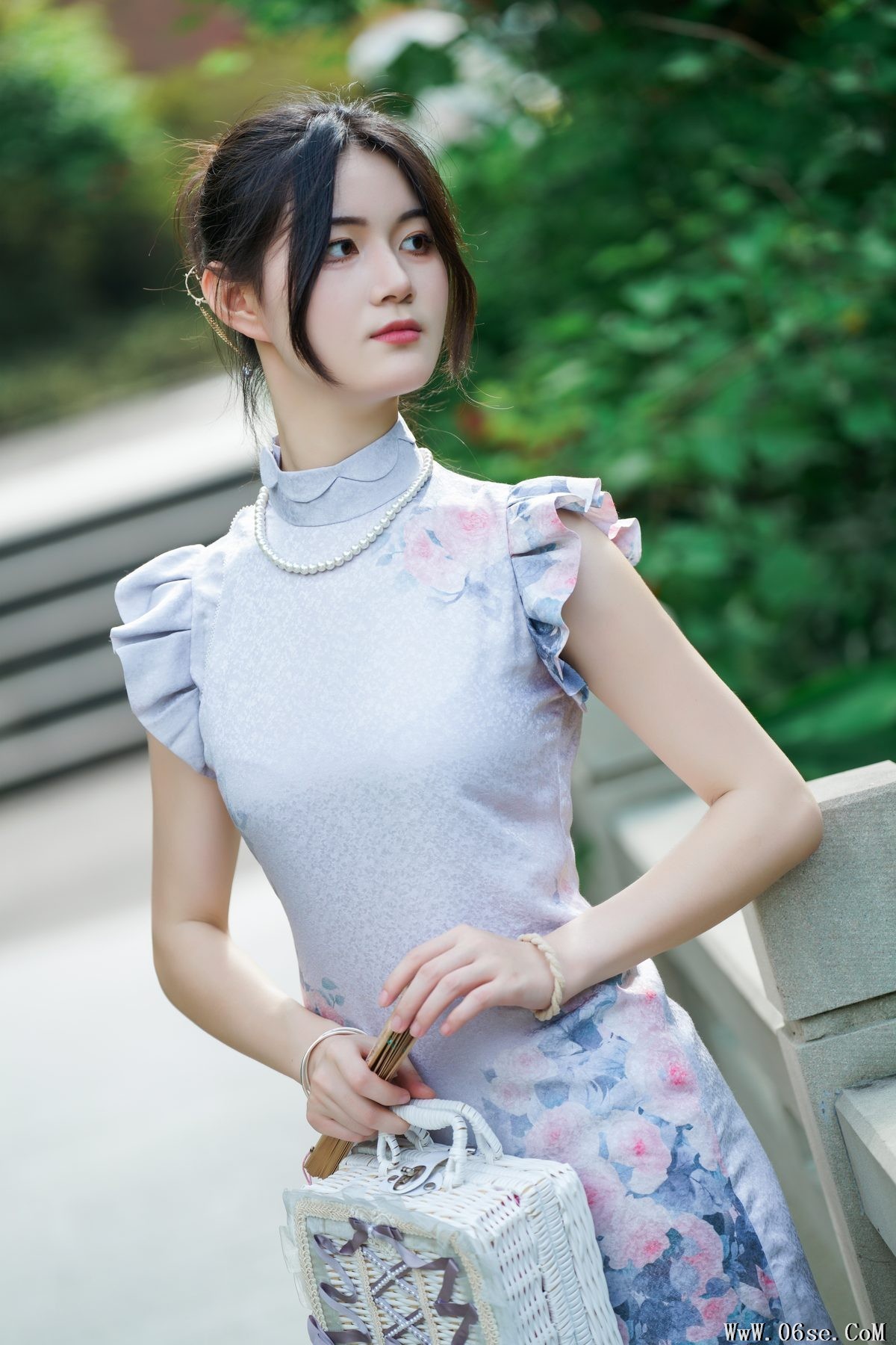 图片[13]-YiTuYu艺图语 Vol.5179 Jiu Ge[22P]-六色网