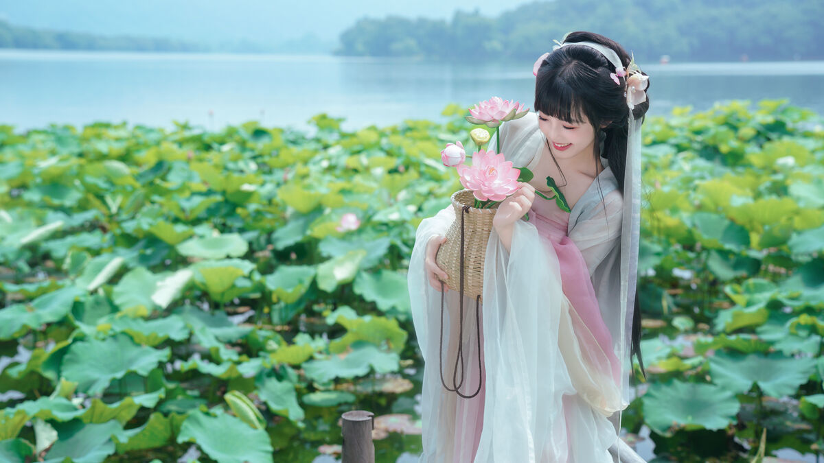 图片[9]-YiTuYu艺图语 Vol.7561 Yu Kimi[30P]-六色网