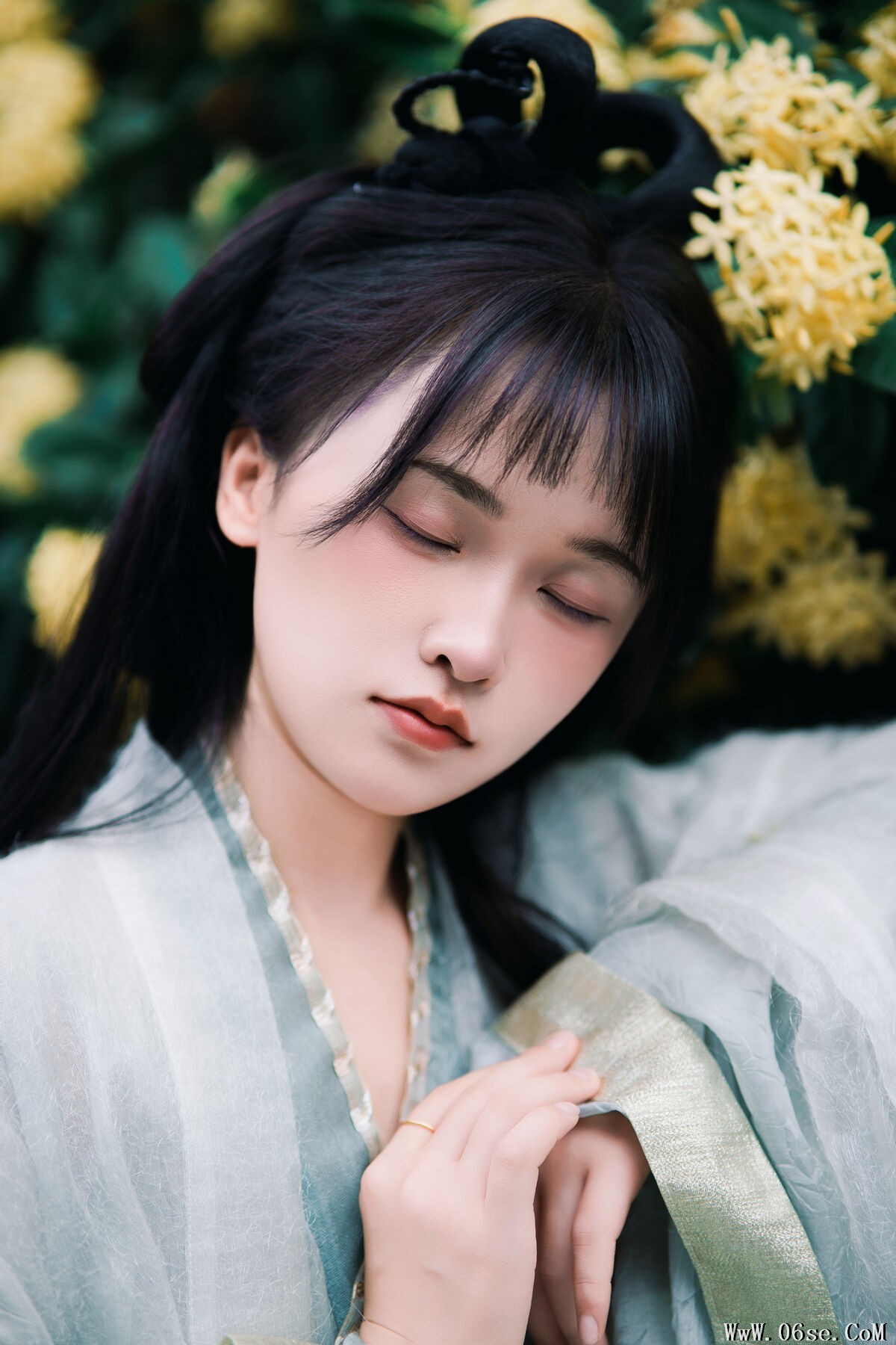 图片[11]-YiTuYu艺图语 Vol.7453 Xiao Xiao Yu[34P]-六色网