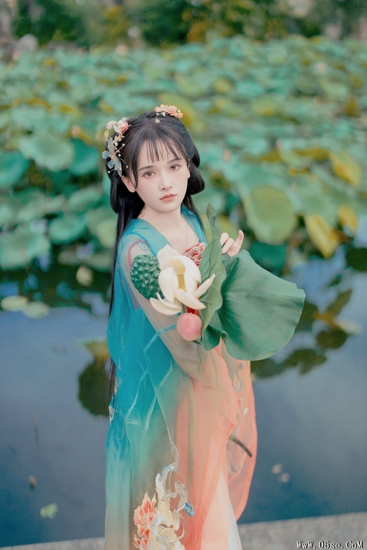 图片[18]-YiTuYu艺图语 Vol.7457 Xiao Xiao Yu[35P]-六色网