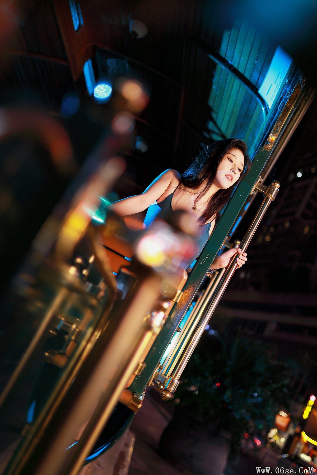 图片[23]-YiTuYu艺图语 Vol.5408 Miao Lao Shi[53P]-六色网