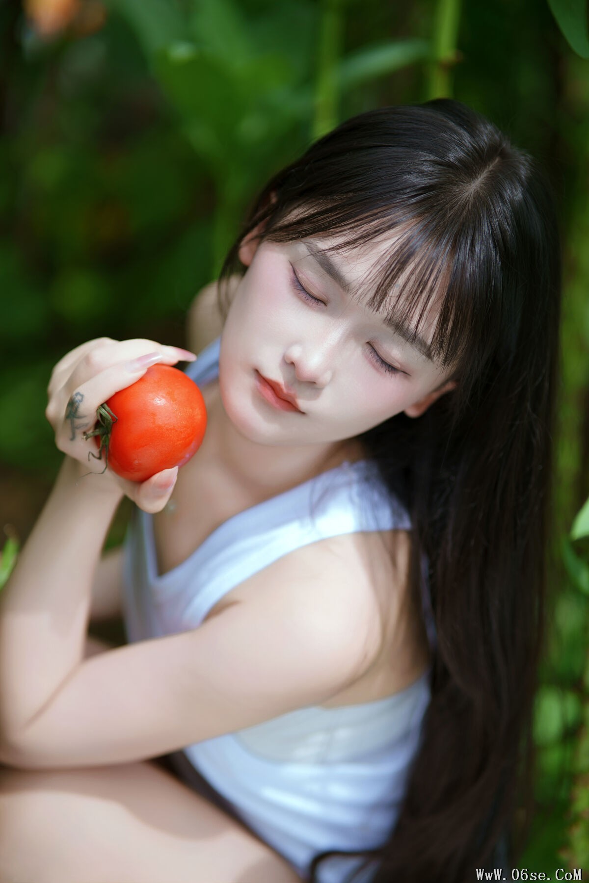 图片[8]-YiTuYu艺图语 Vol.7368 Xiao Xiao Yu[52P]-六色网
