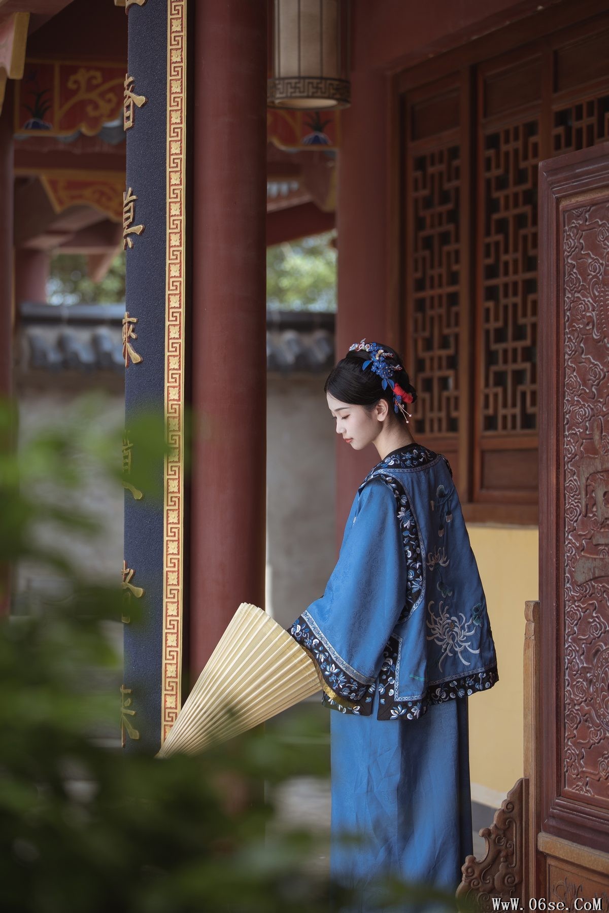 图片[31]-YiTuYu艺图语 Vol.5246 Xi Xi[32P]-六色网