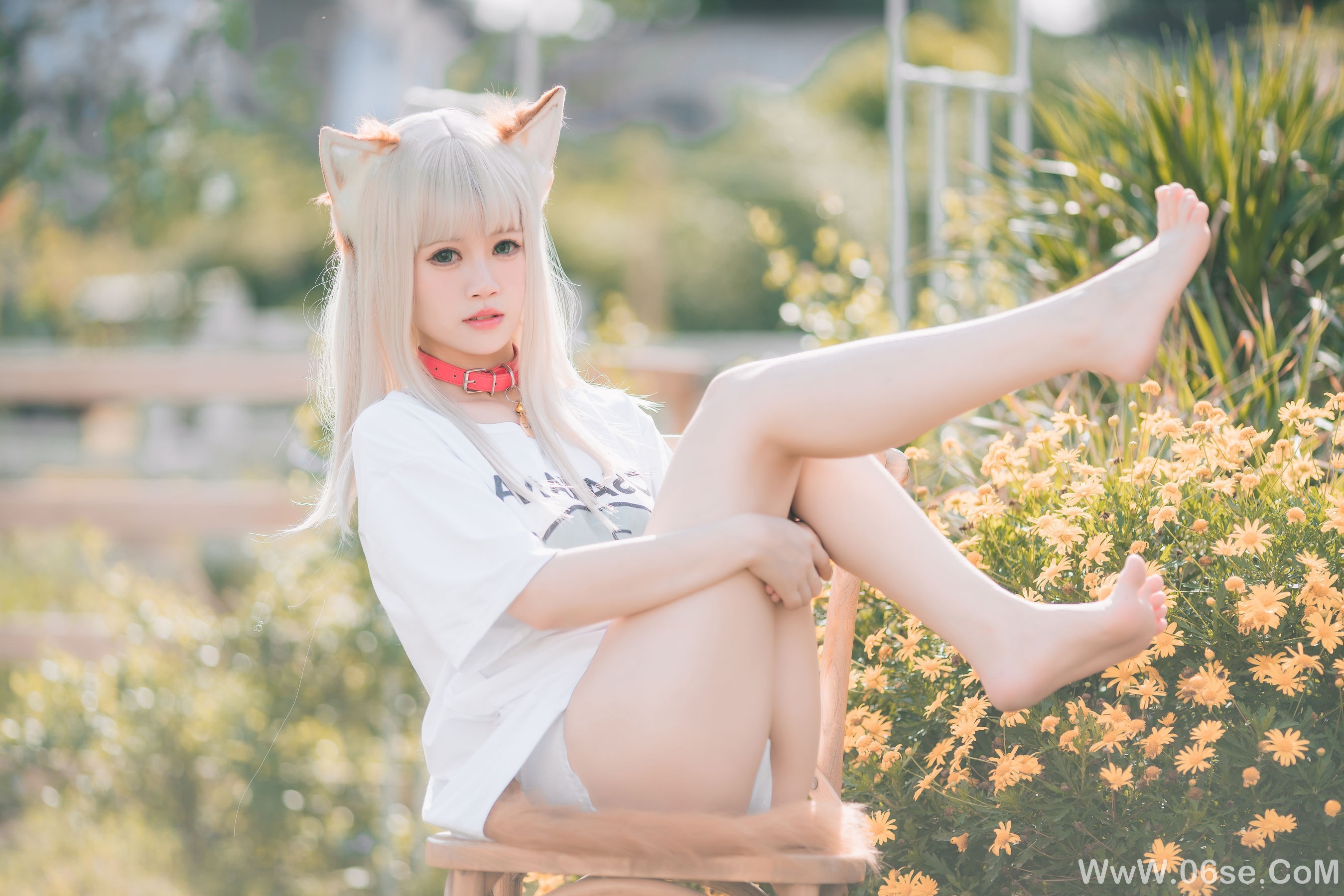 图片[17]-千反田鹿子 – 黄豆粉[43P]-六色网
