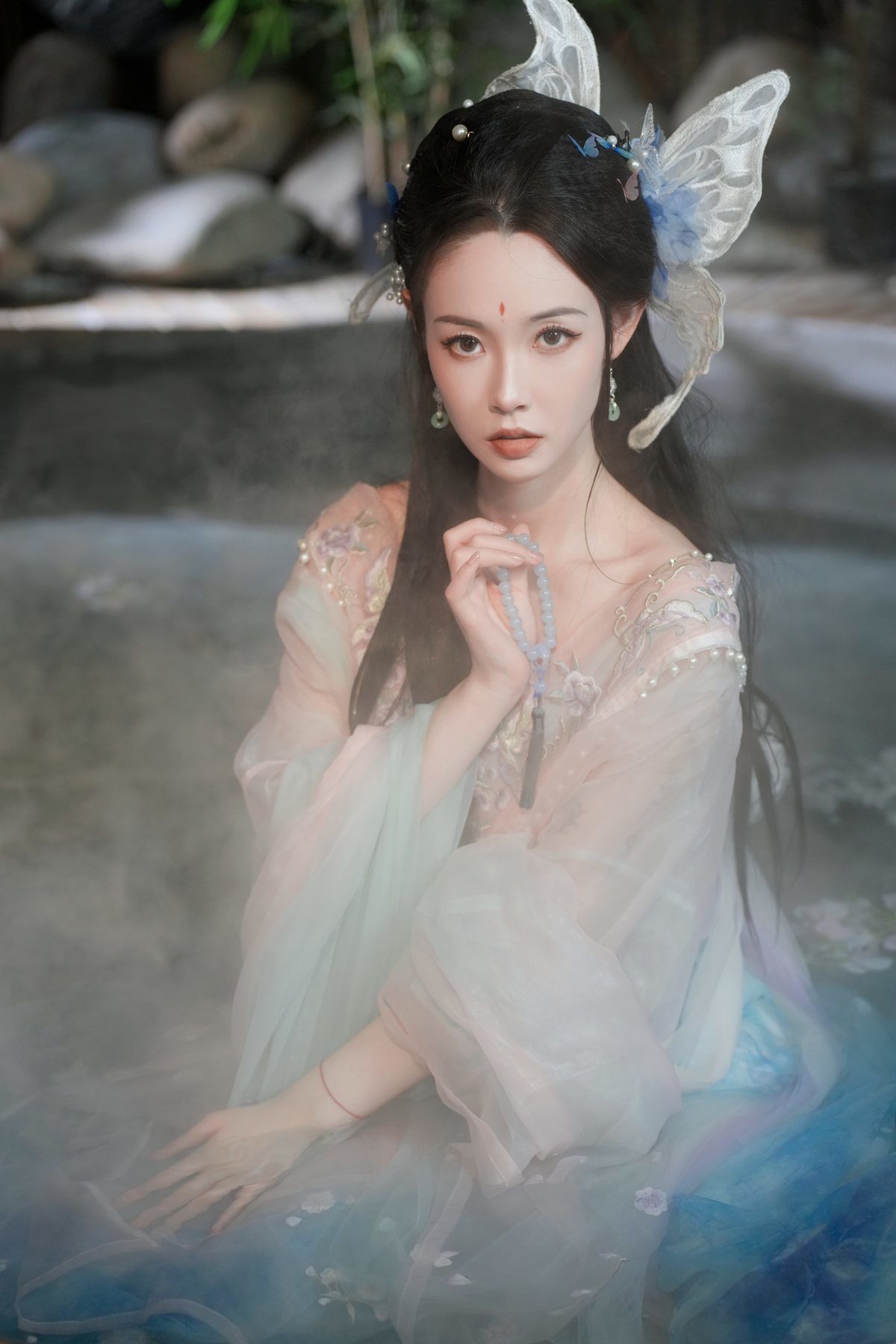 图片[19]-YiTuYu艺图语 Vol.4768 Vi Ge Vivian[48P]-六色网