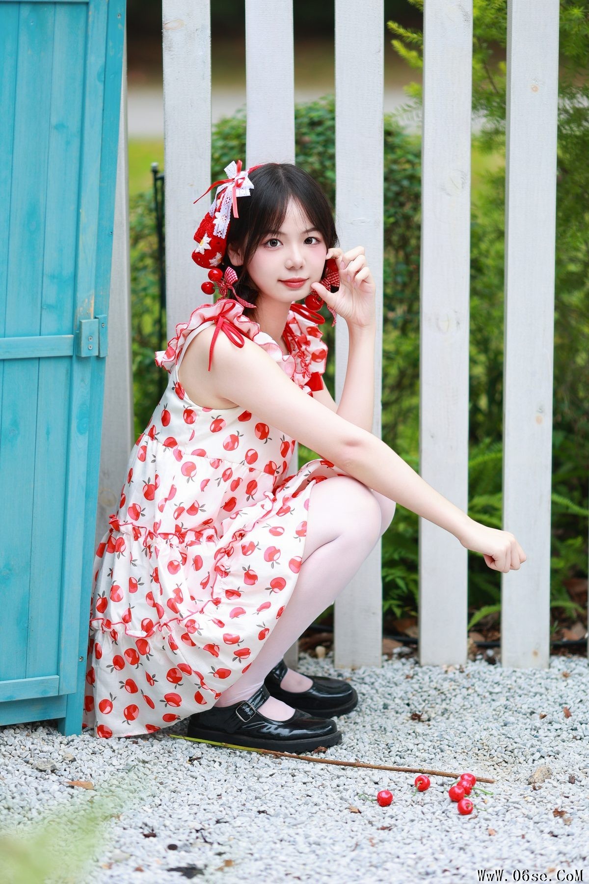 图片[18]-YiTuYu艺图语 Vol.5642 Mu Yan Se Cc[34P]-六色网