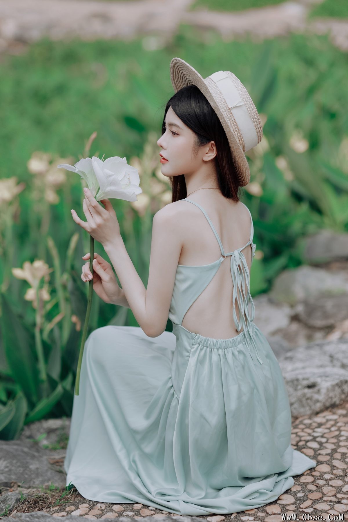 图片[8]-YiTuYu艺图语 Vol.4258 Can Can[36P]-六色网