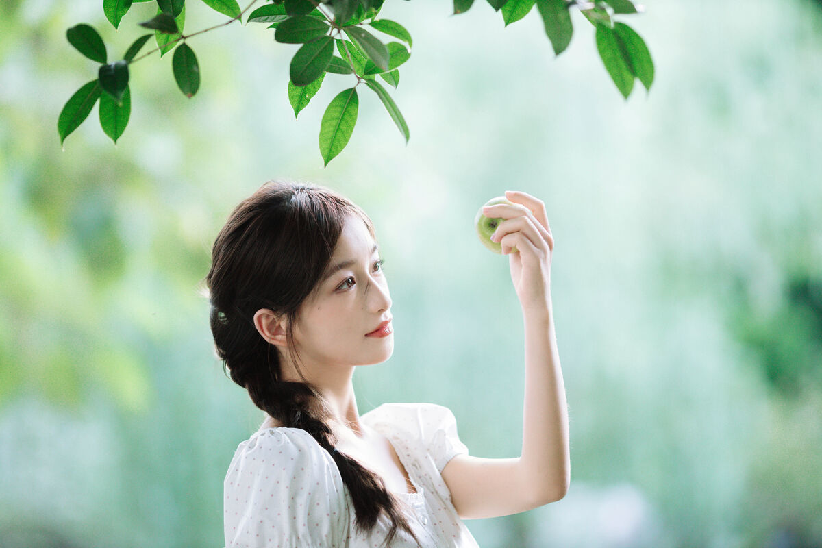 图片[7]-YiTuYu艺图语 Vol.7556 Yu Er[52P]-六色网