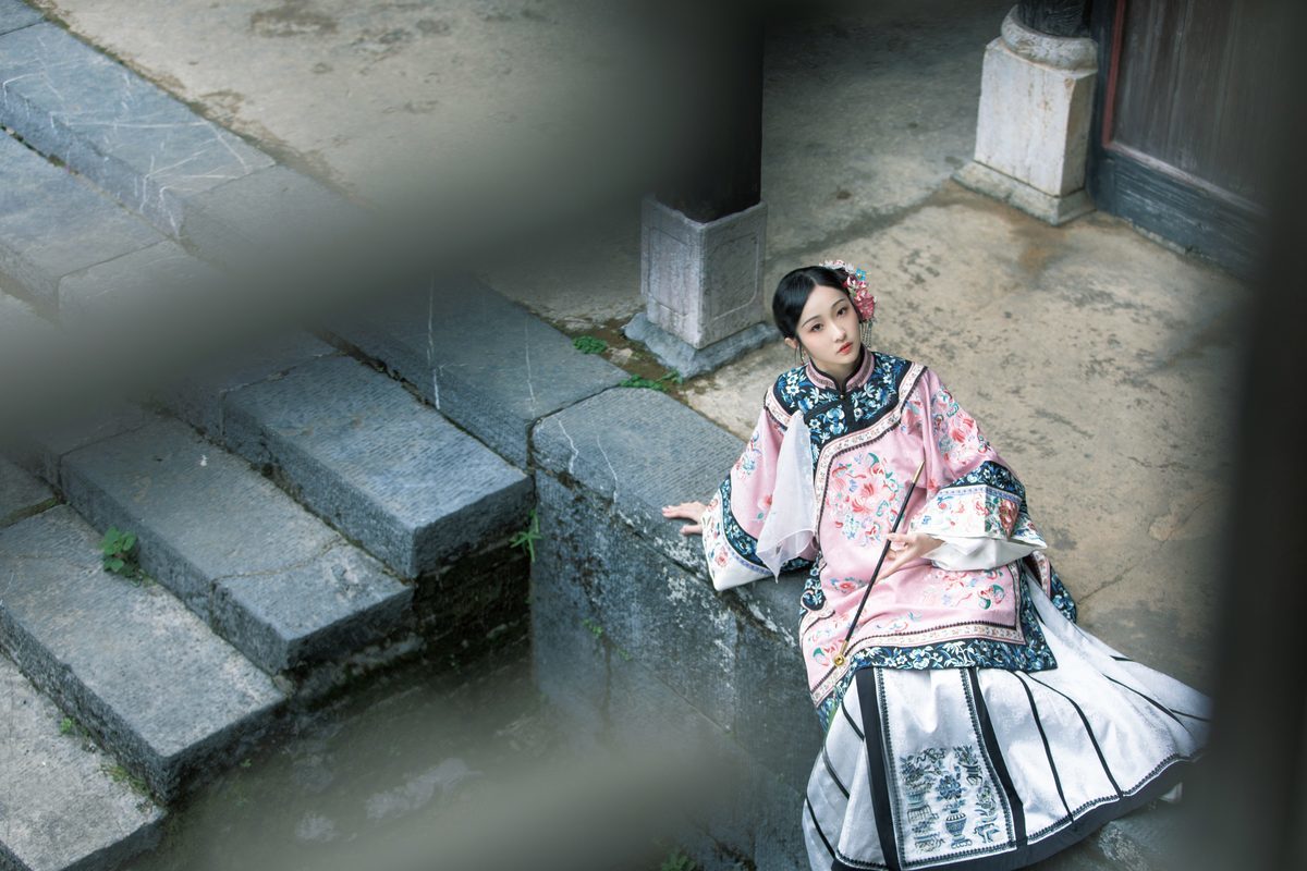 图片[44]-YiTuYu艺图语 Vol.4874 Wan Zi You Zhi Mao[44P]-六色网
