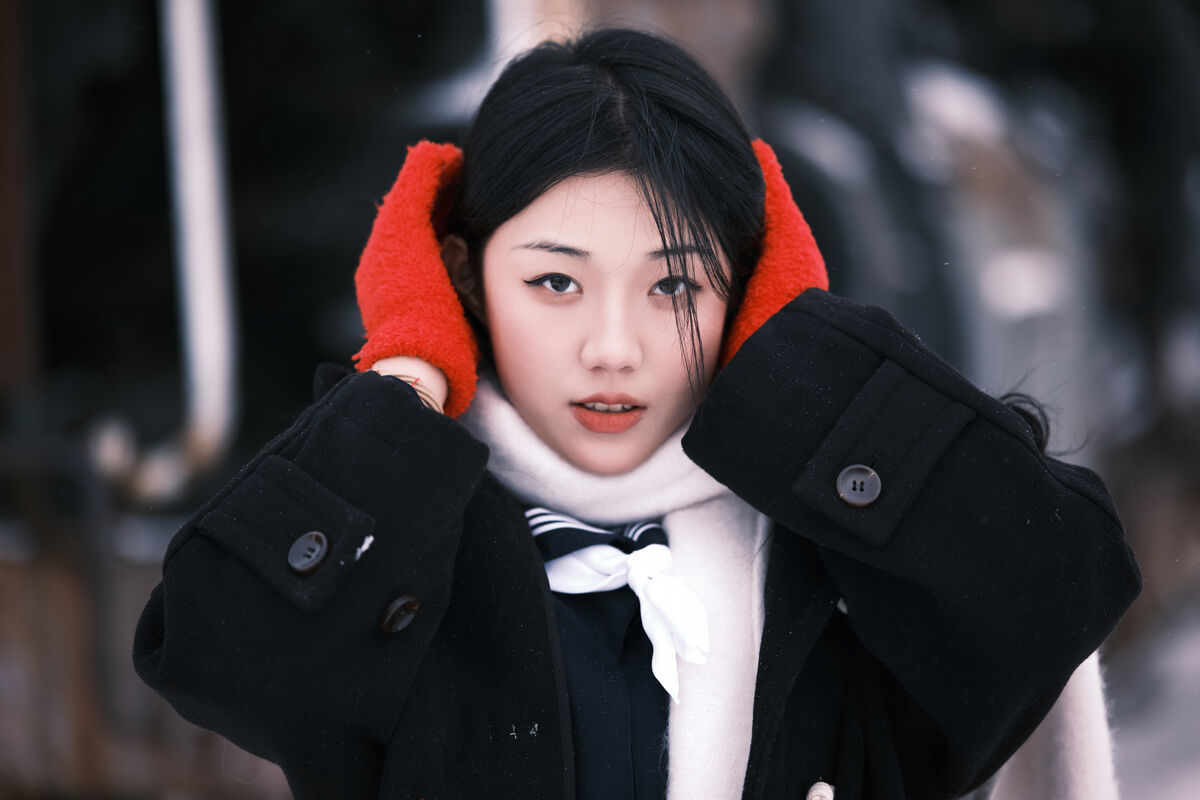 图片[14]-YiTuYu艺图语 Vol.6290 Pei Tong Xue[23P]-六色网