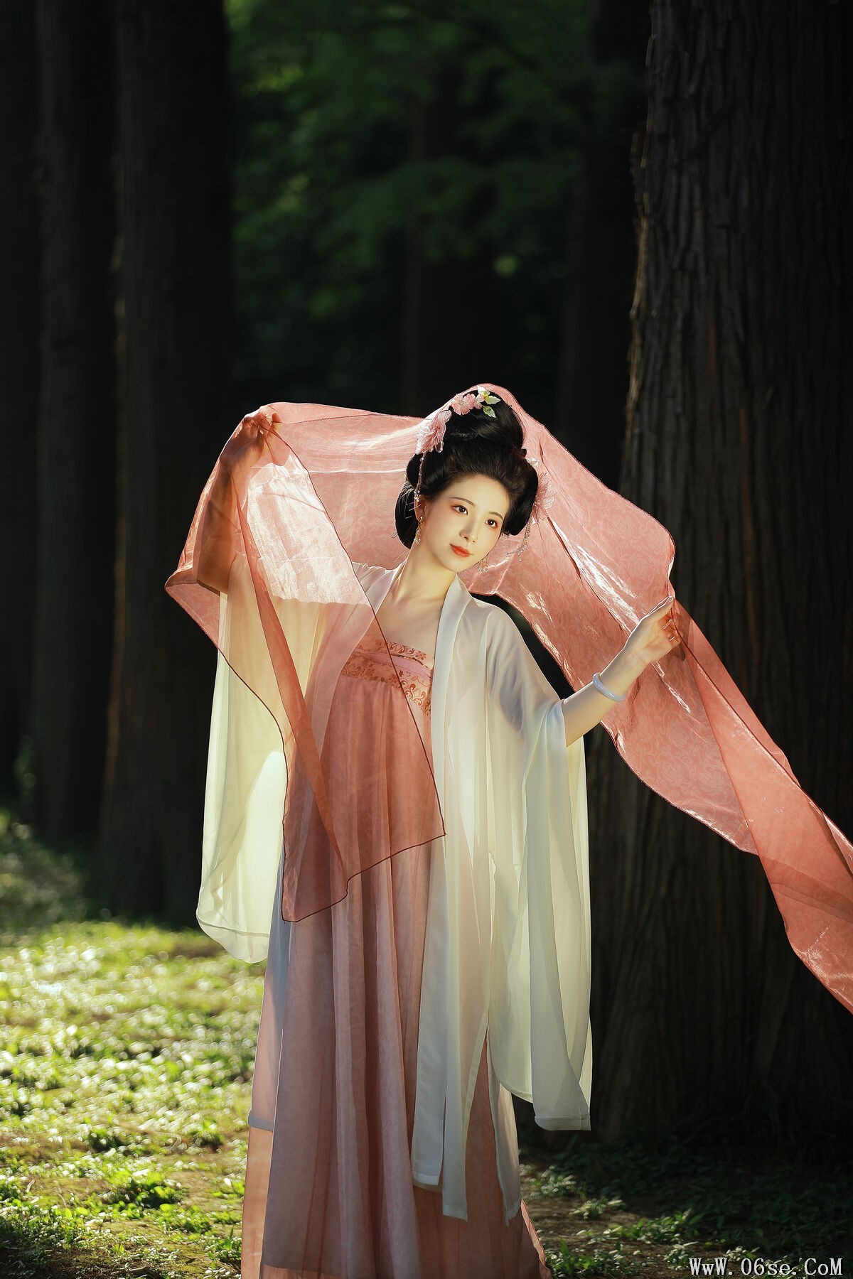 图片[14]-YiTuYu艺图语 Vol.6853 Ruan Yu[24P]-六色网