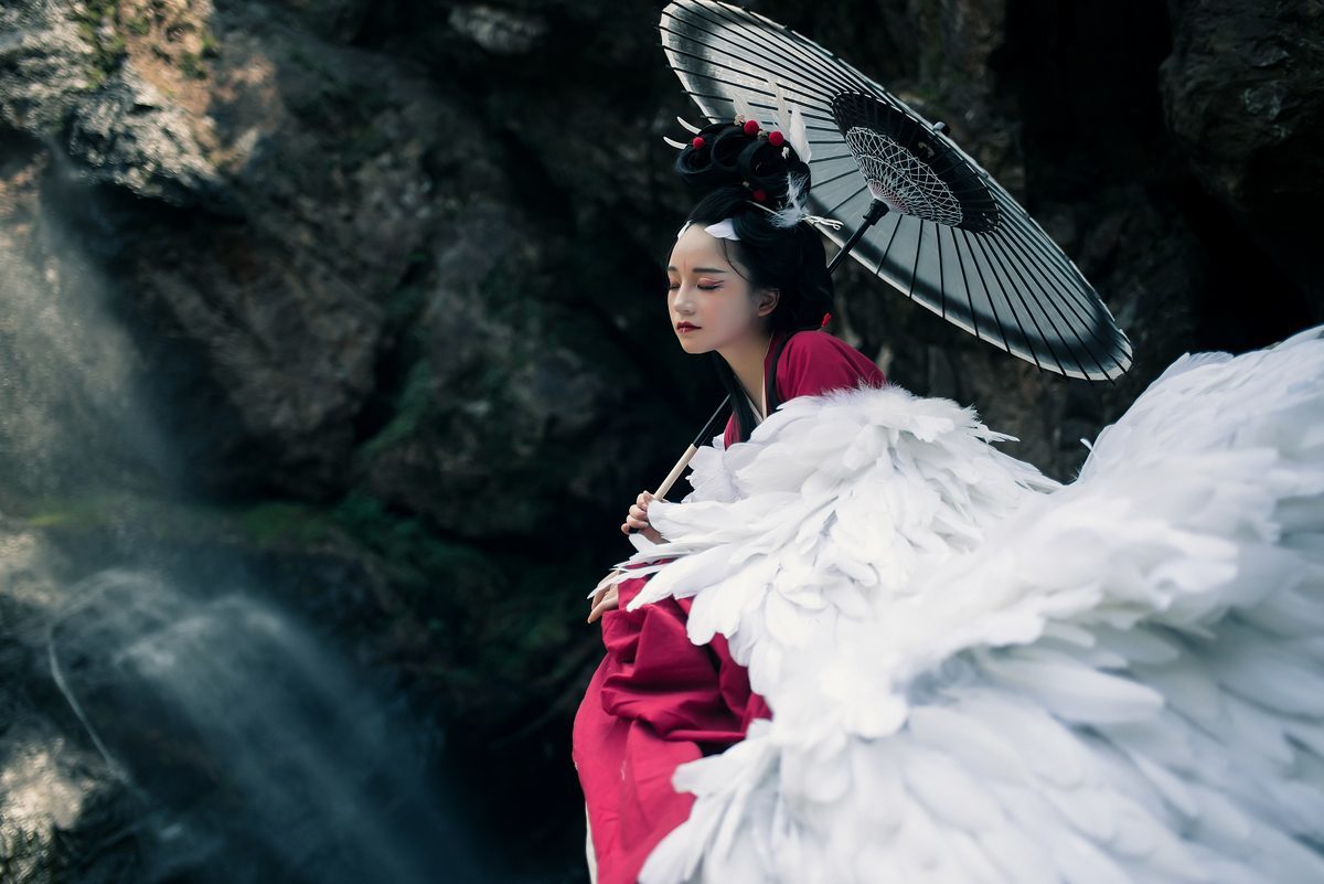 图片[14]-YiTuYu艺图语 Vol.5171 Lin Lang[39P]-六色网
