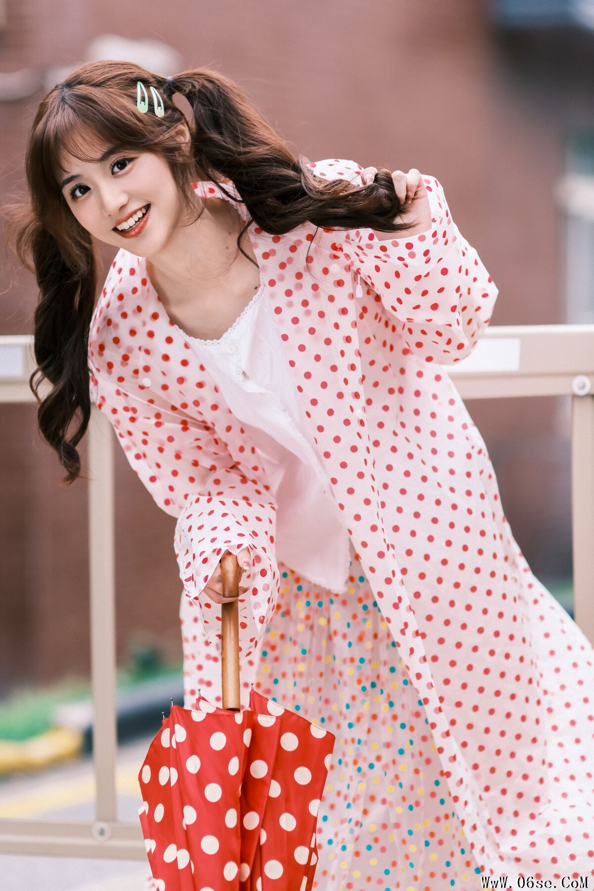 图片[12]-YiTuYu艺图语 Vol.6798 Xiao Xin Gan Er[31P]-六色网