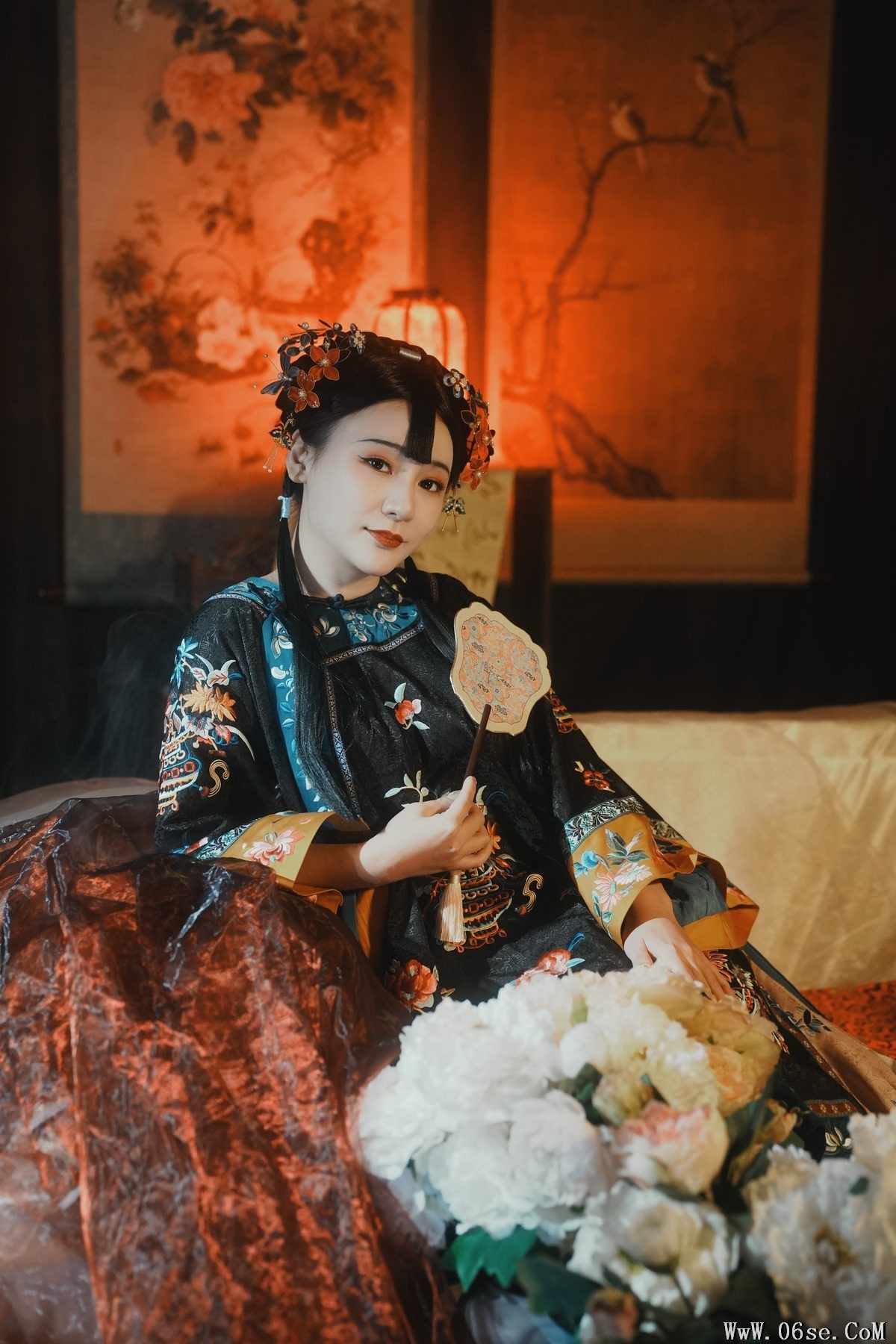 图片[21]-YiTuYu艺图语 Vol.4336 Luo La[27P]-六色网