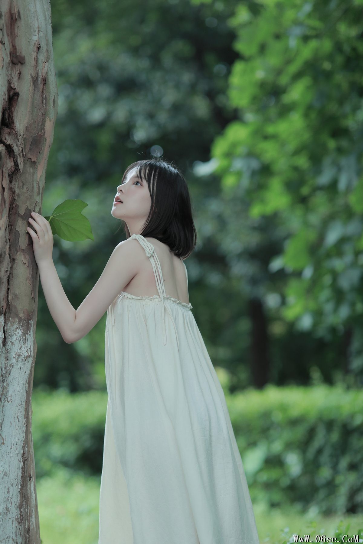 图片[13]-YiTuYu艺图语 Vol.5478 Yu Yi Ke[37P]-六色网