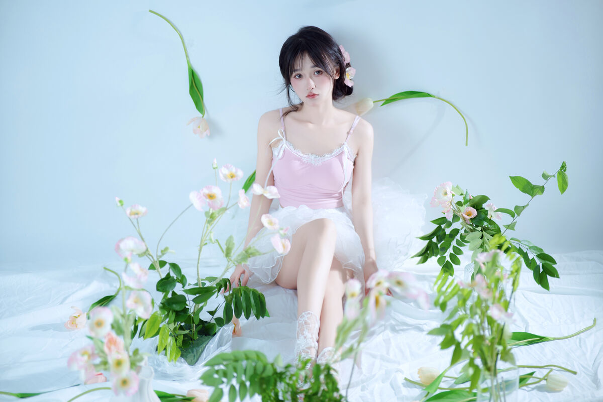 图片[31]-YiTuYu艺图语 Vol.7256 Pei Xin[31P]-六色网