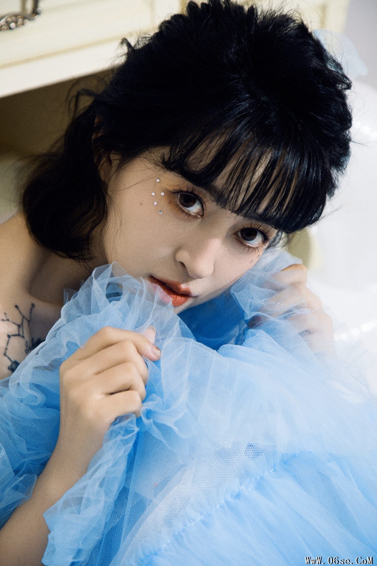 图片[10]-YiTuYu艺图语 Vol.6204 Yi Xuan[24P]-六色网