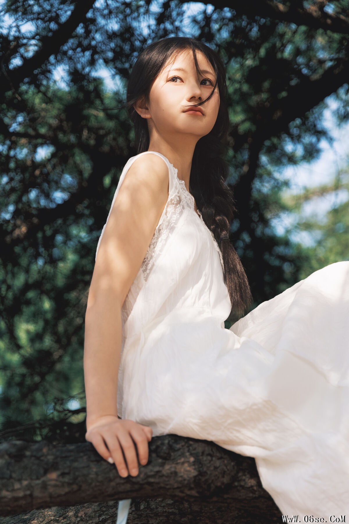 图片[21]-YiTuYu艺图语 Vol.6813 Rou Song Bao[23P]-六色网
