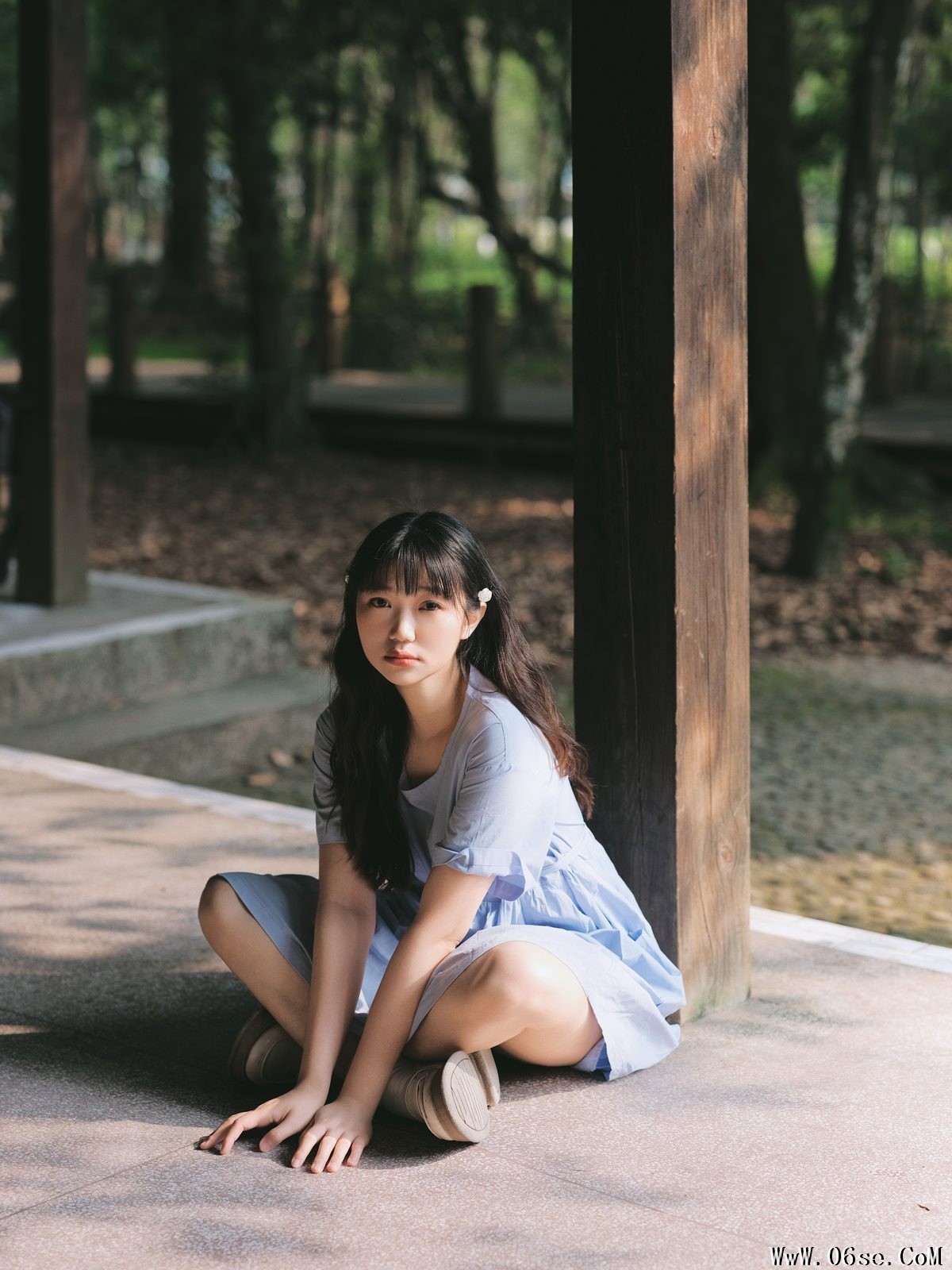 图片[12]-YiTuYu艺图语 Vol.4139 Xiao Xue[36P]-六色网