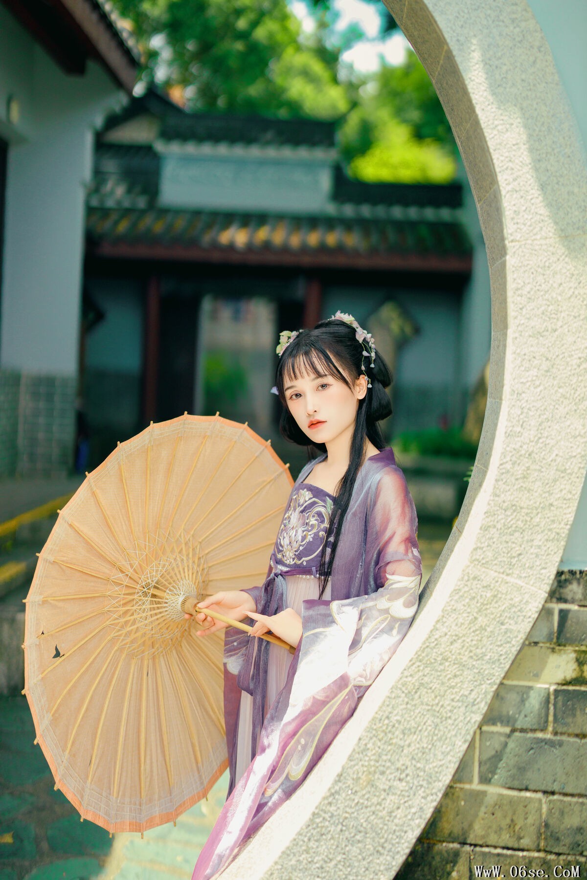 图片[20]-YiTuYu艺图语 Vol.7401 Xiao Xiao Yu[30P]-六色网