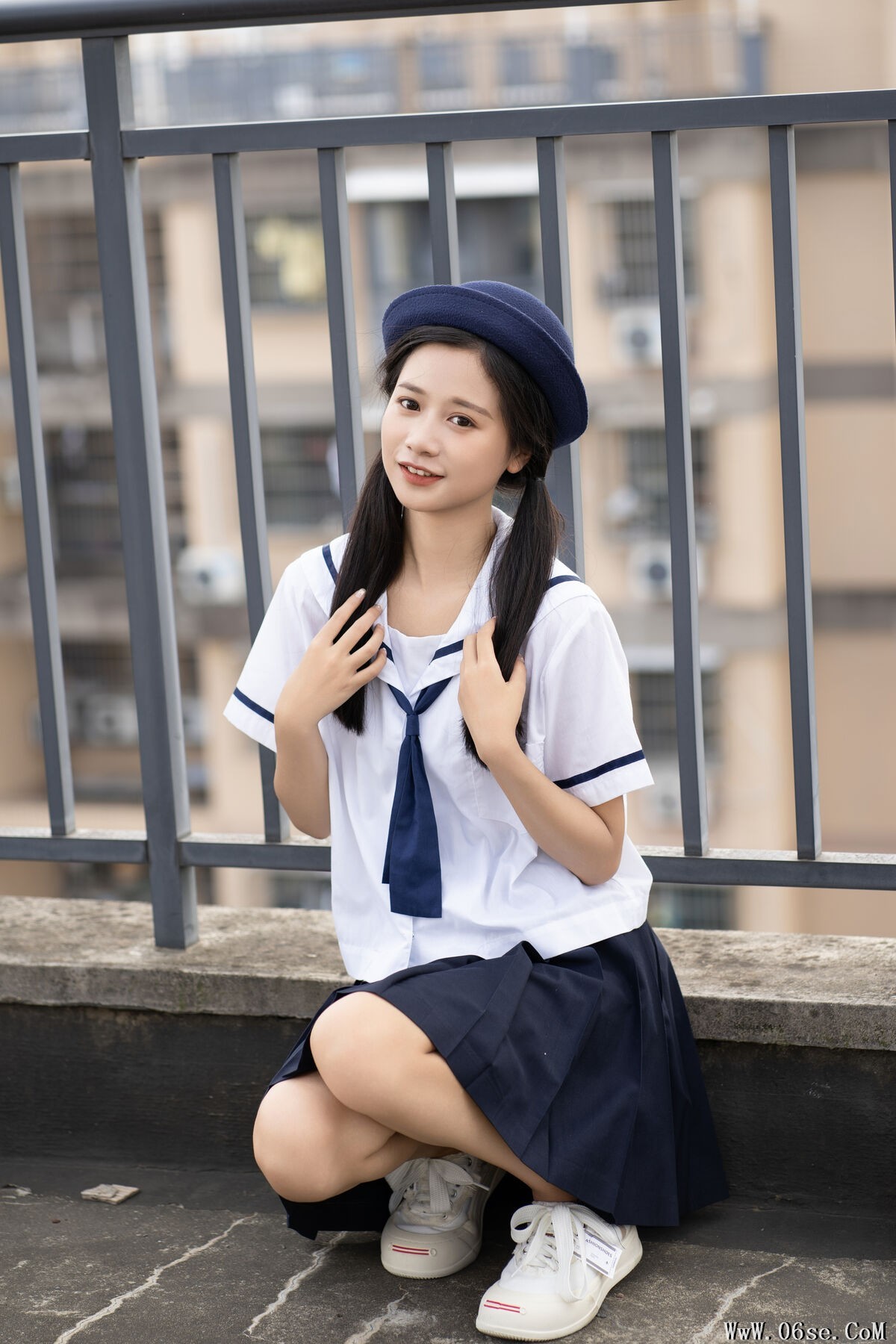 图片[5]-YiTuYu艺图语 Vol.7502 Cheng Zi Shu[23P]-六色网