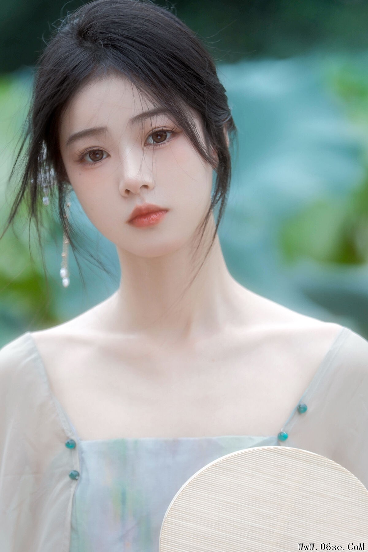 YiTuYu艺图语 Vol.6638 Xiao Yang[28P]-六色网