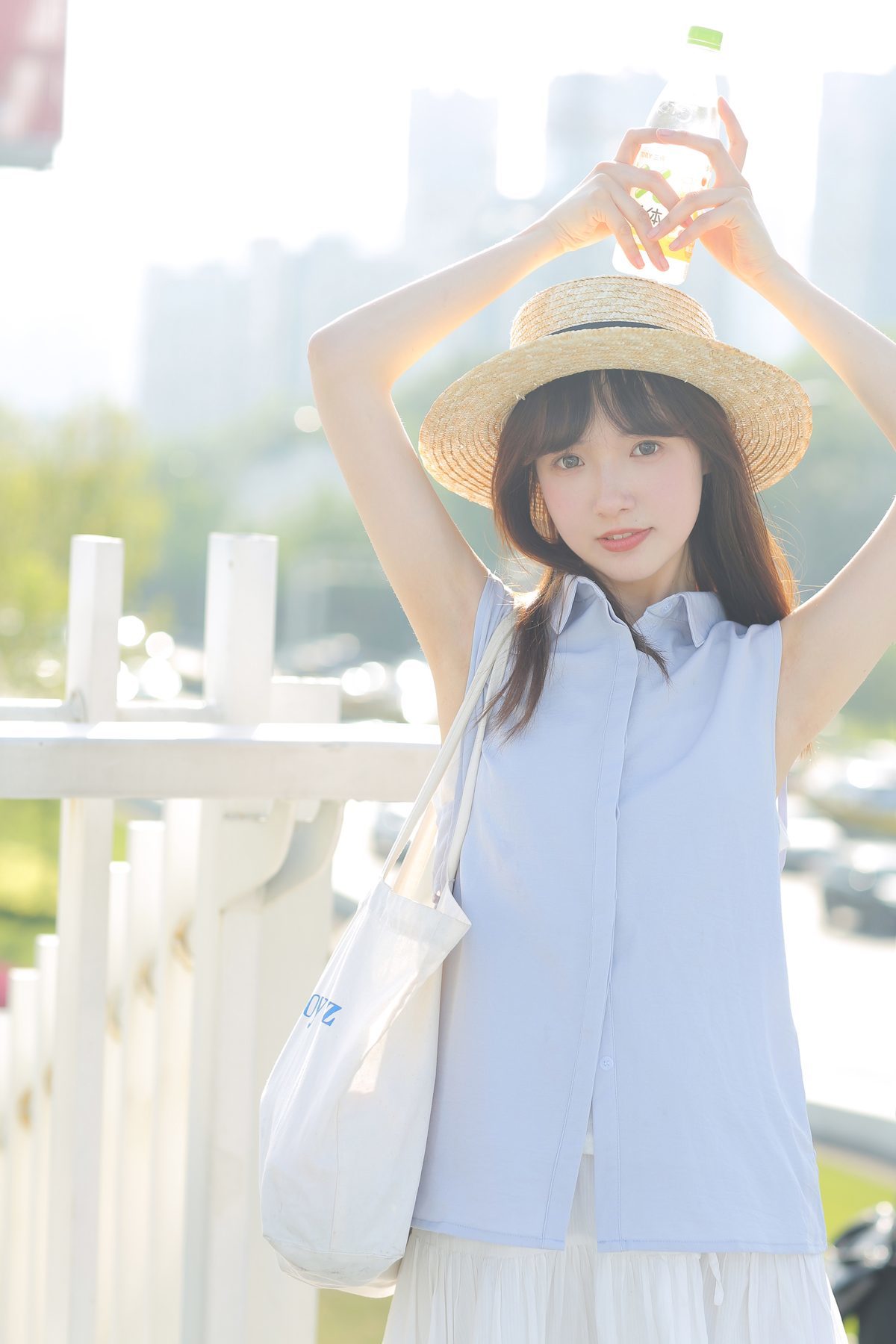 图片[27]-YiTuYu艺图语 Vol.3217 Yang Xi[33P]-六色网