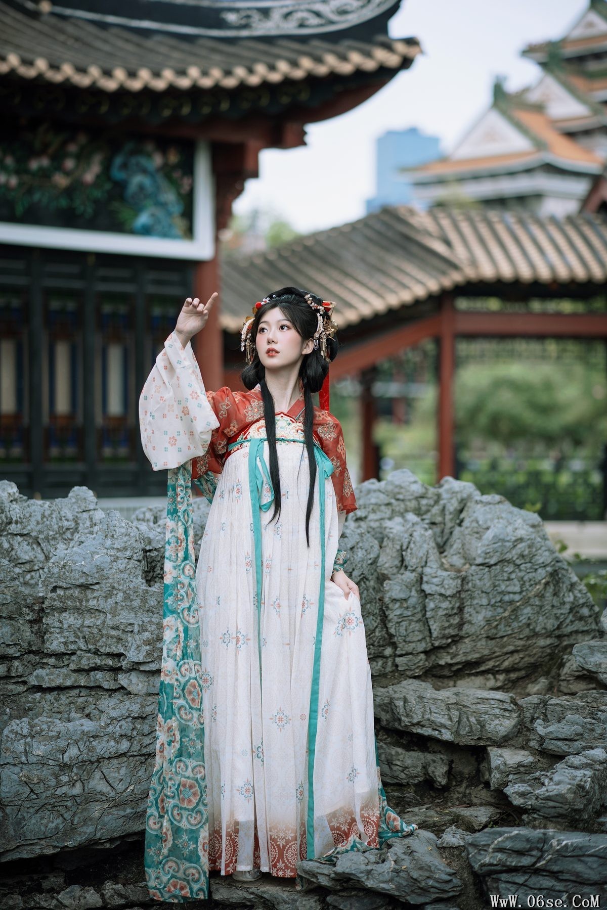 图片[31]-YiTuYu艺图语 Vol.4365 Jiang Ji Yu[33P]-六色网