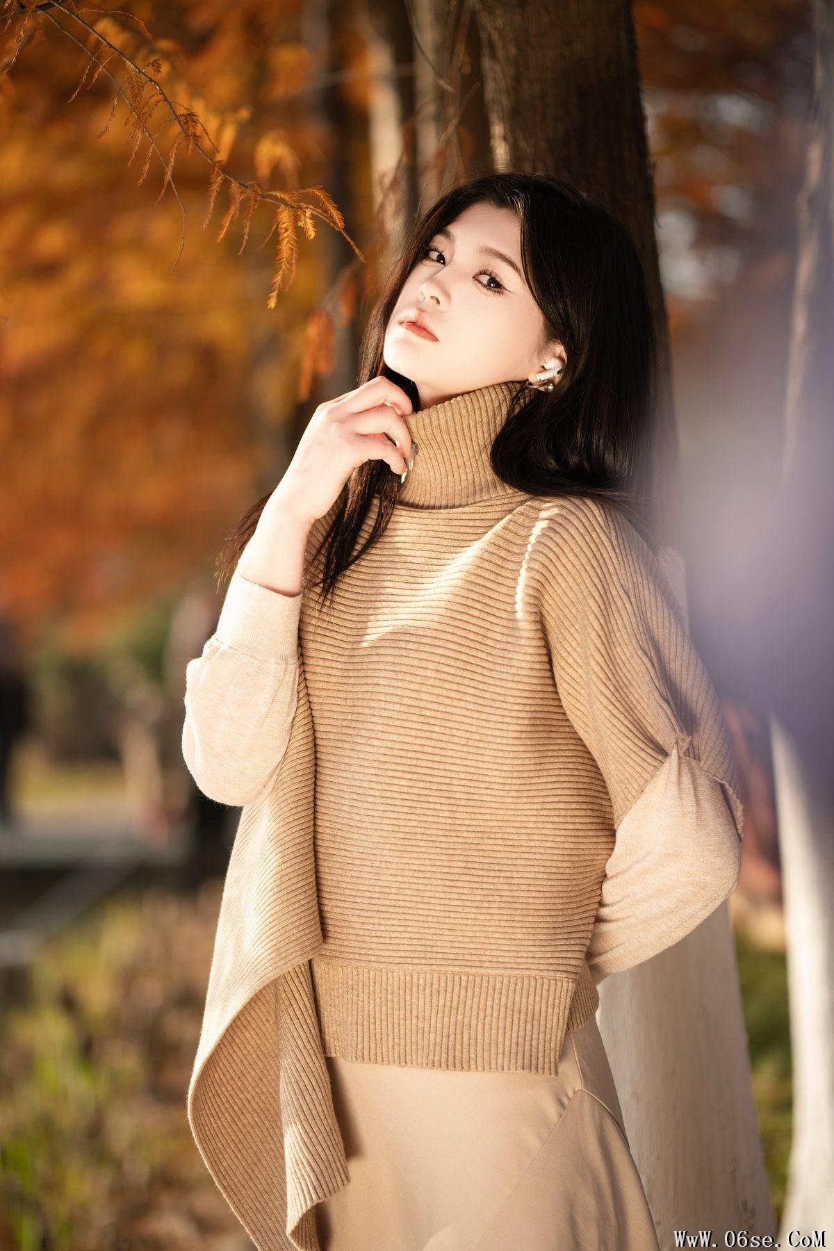 图片[30]-YiTuYu艺图语 Vol.6149 Yi Ci Xin[37P]-六色网