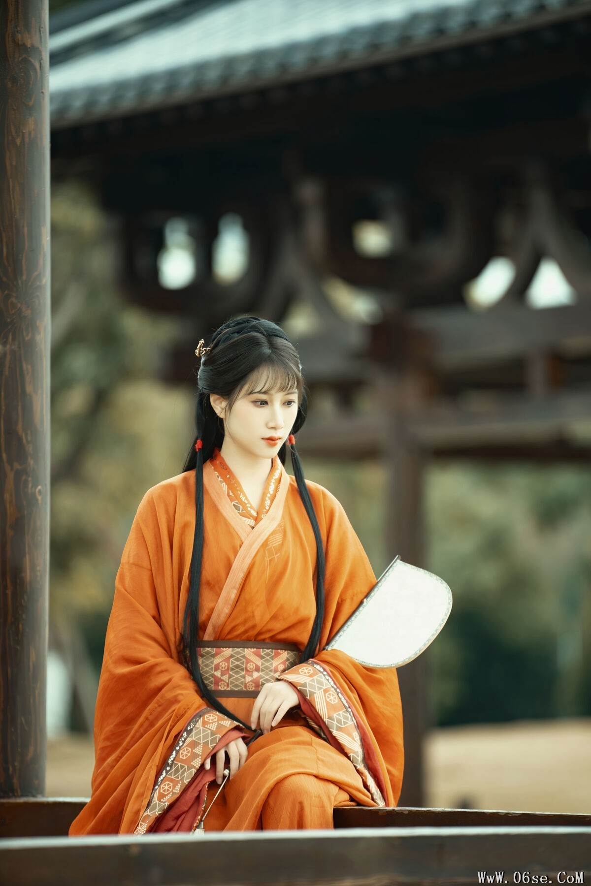 图片[15]-YiTuYu艺图语 Vol.6432 Chu Cha[41P]-六色网