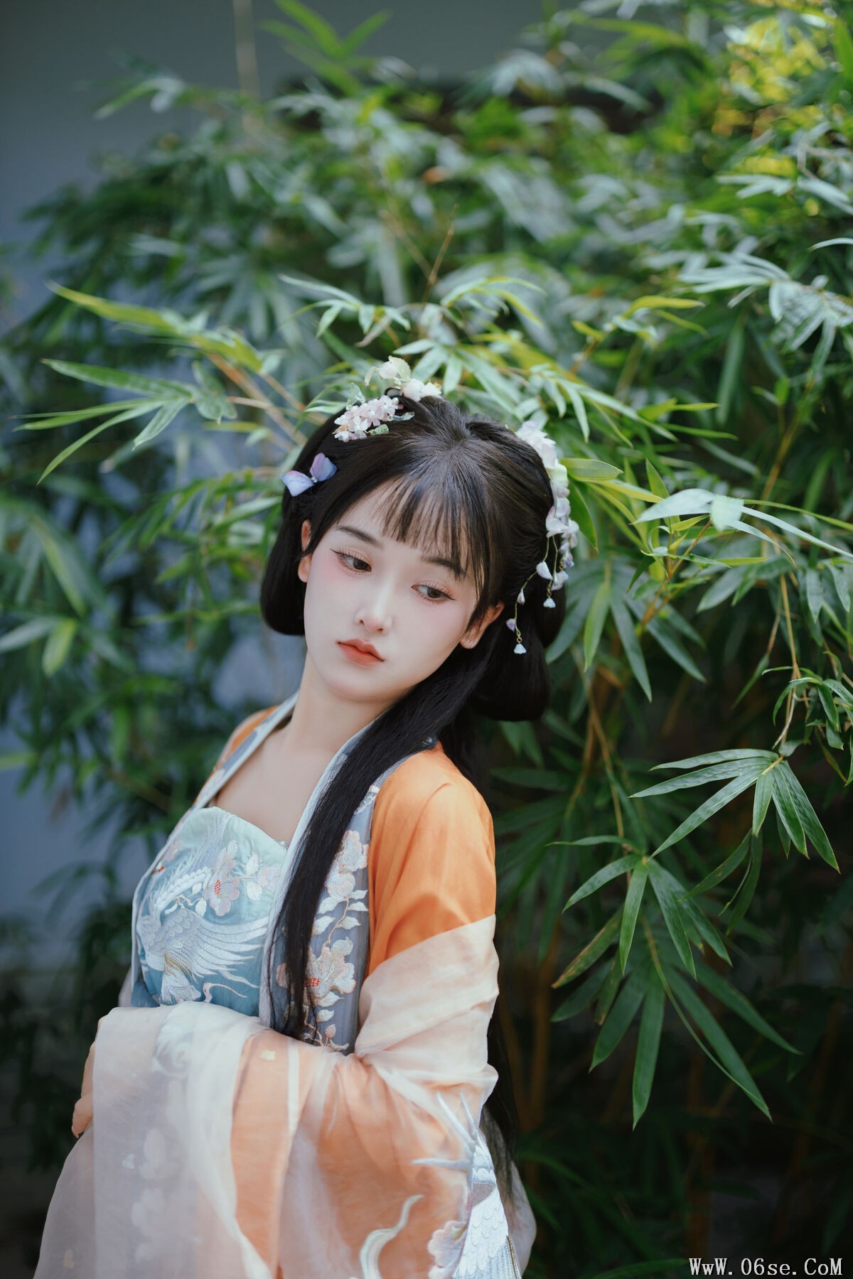图片[15]-YiTuYu艺图语 Vol.7468 Xiao Xiao Yu[40P]-六色网